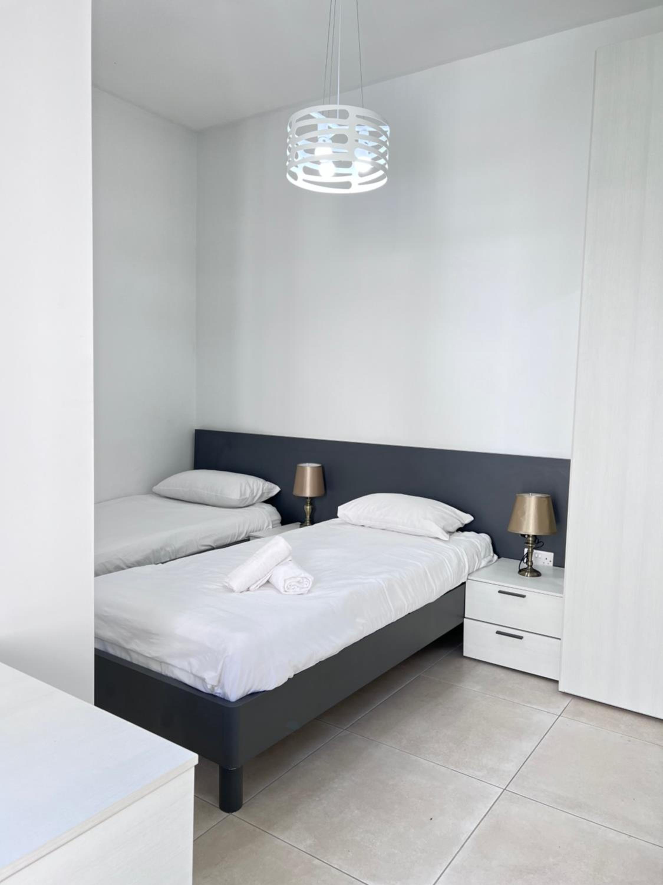 Sunshine Court Apartment No 3 view 2