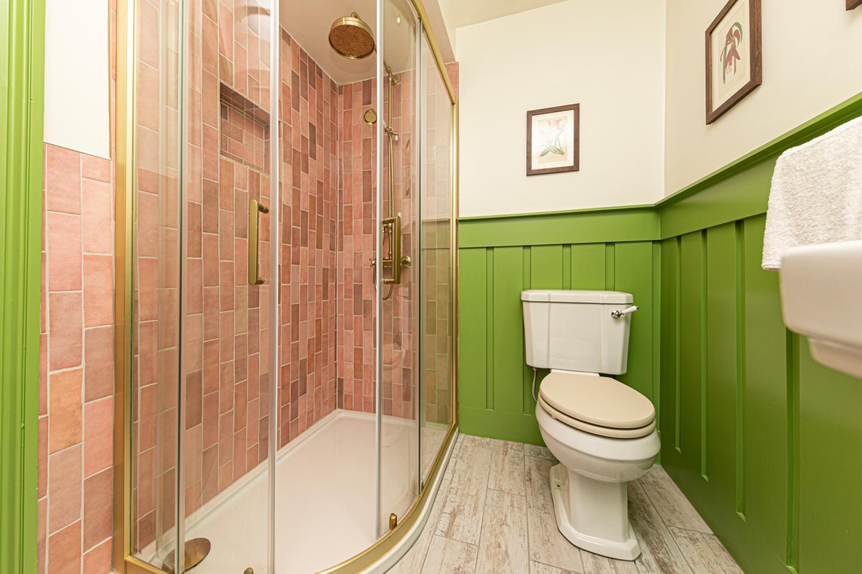 Escape Boutique B&B