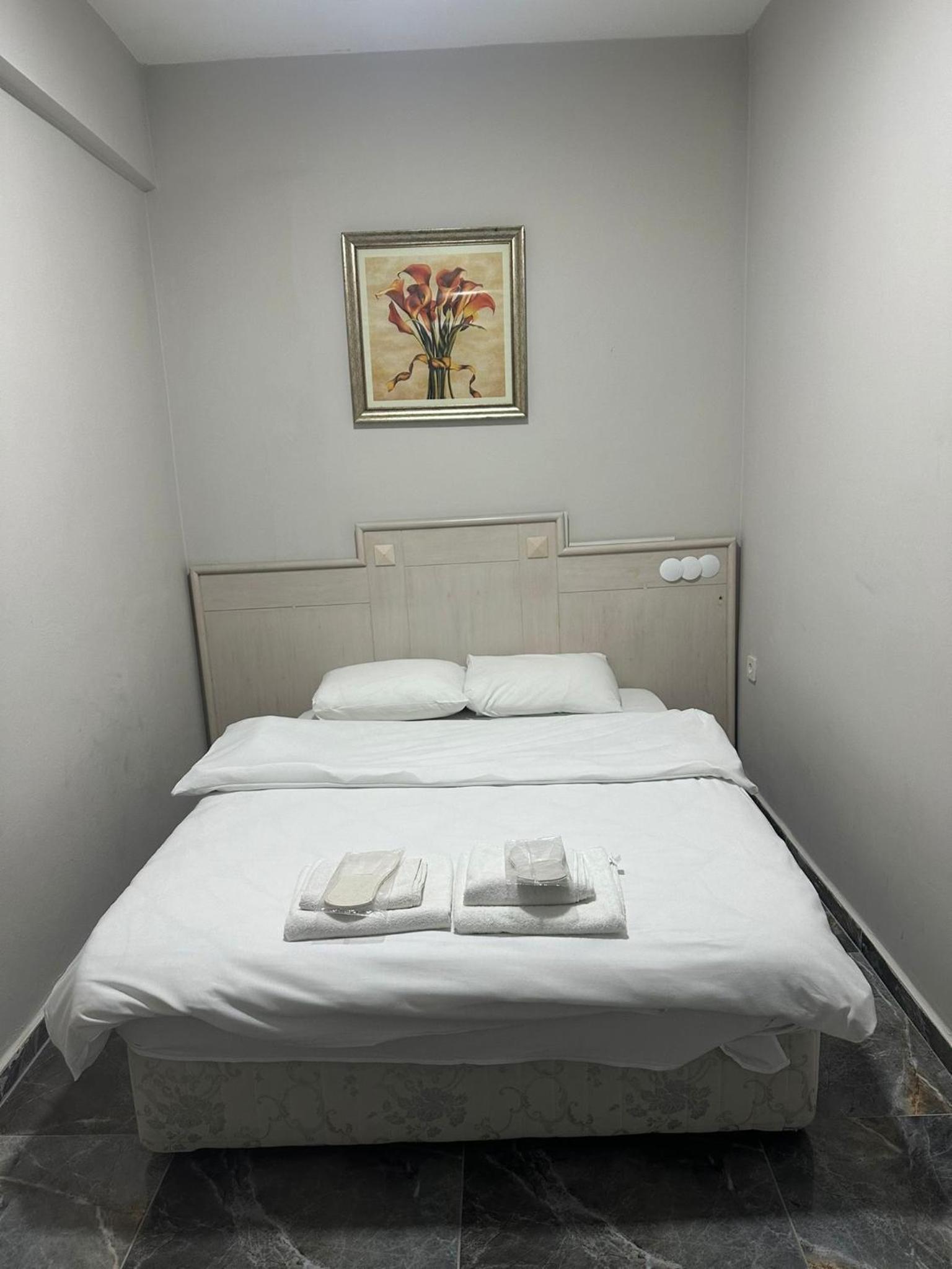 Zerya suites - Deluxe Quadruple Room - Фото 5