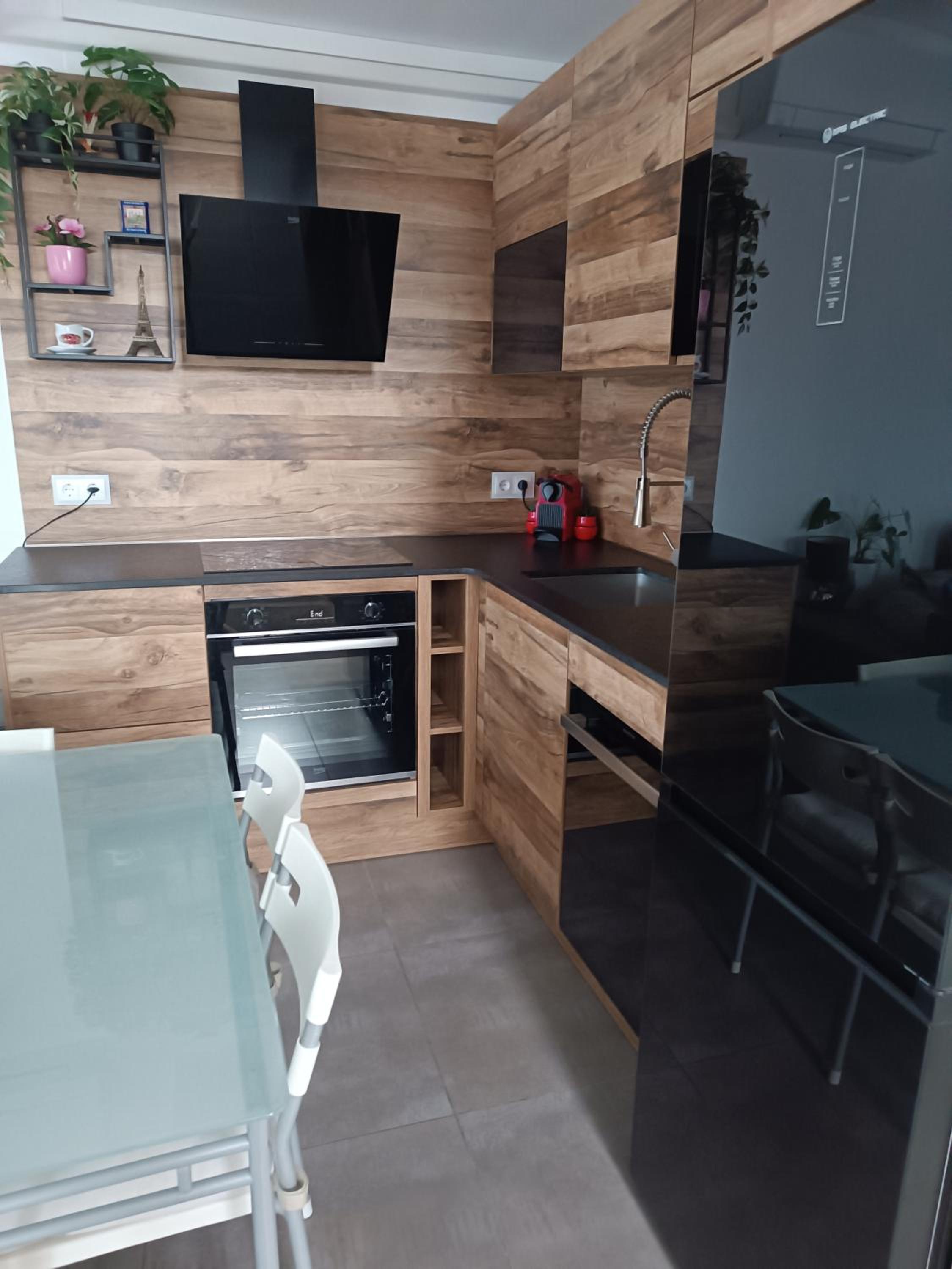 Suite Poblamar