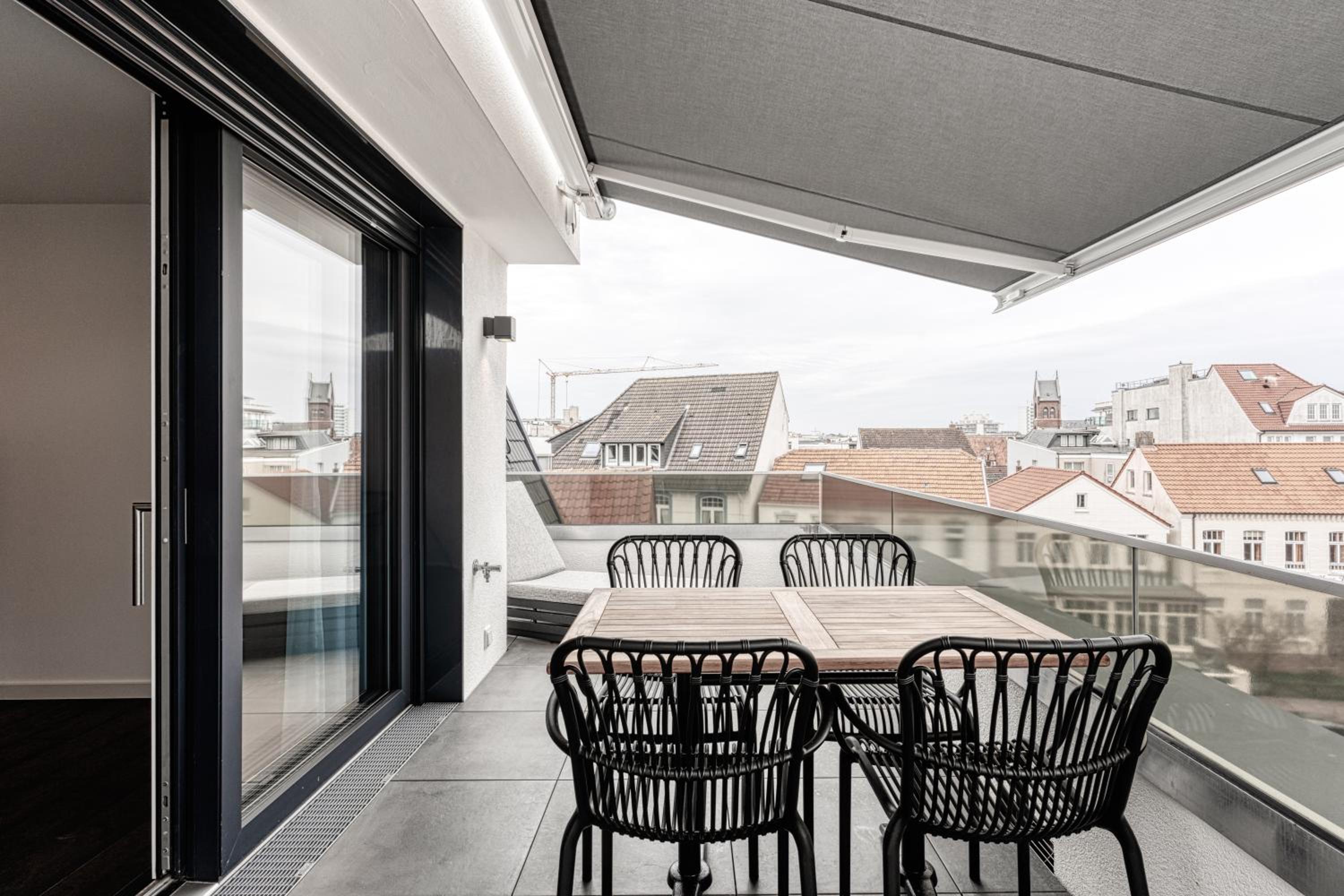 Haus Noena