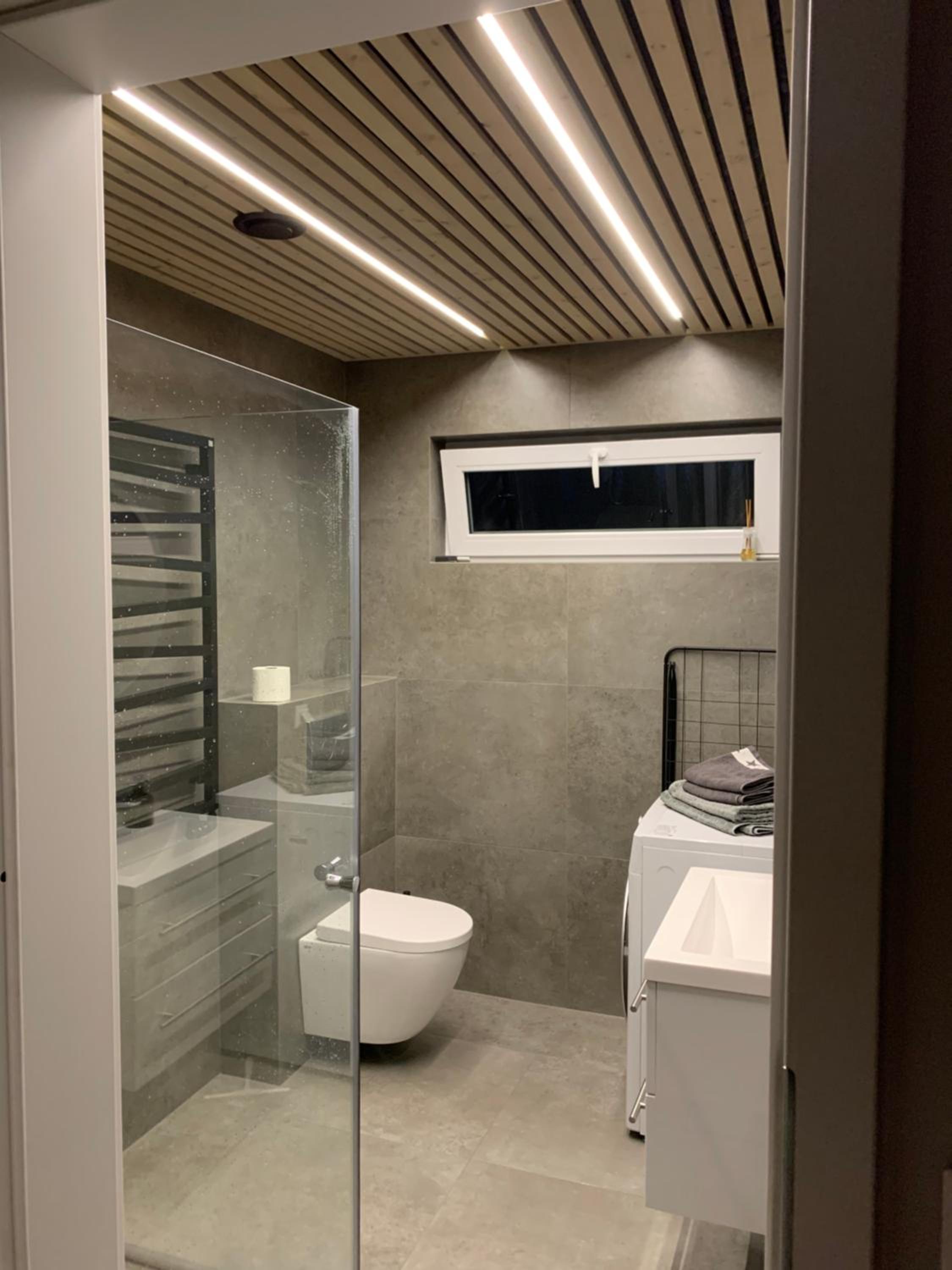 Eksluzywny apartament w zaciszu