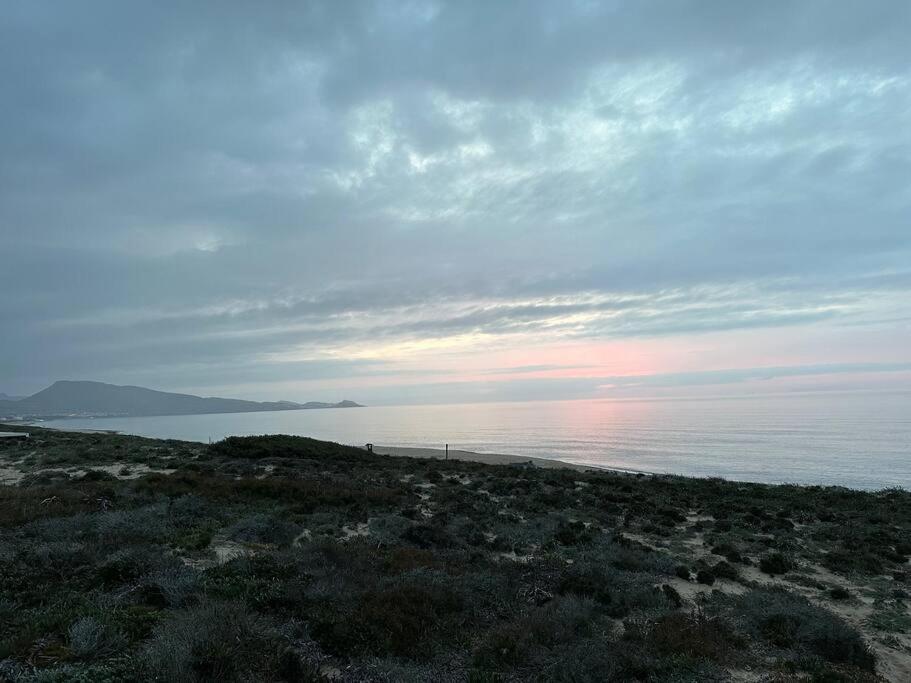 Casa “Mimosa”a pochi passi dal mare con Piscina view 3