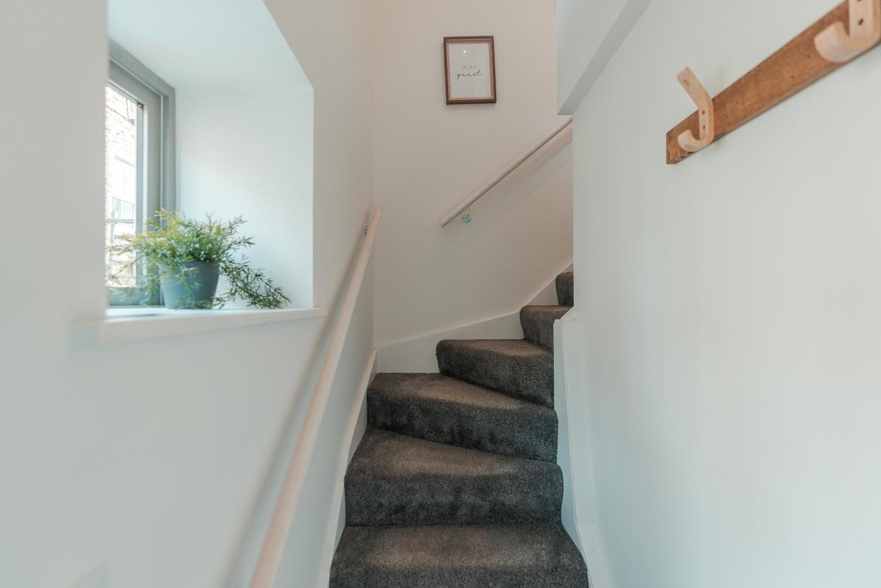 Bridge Apartment