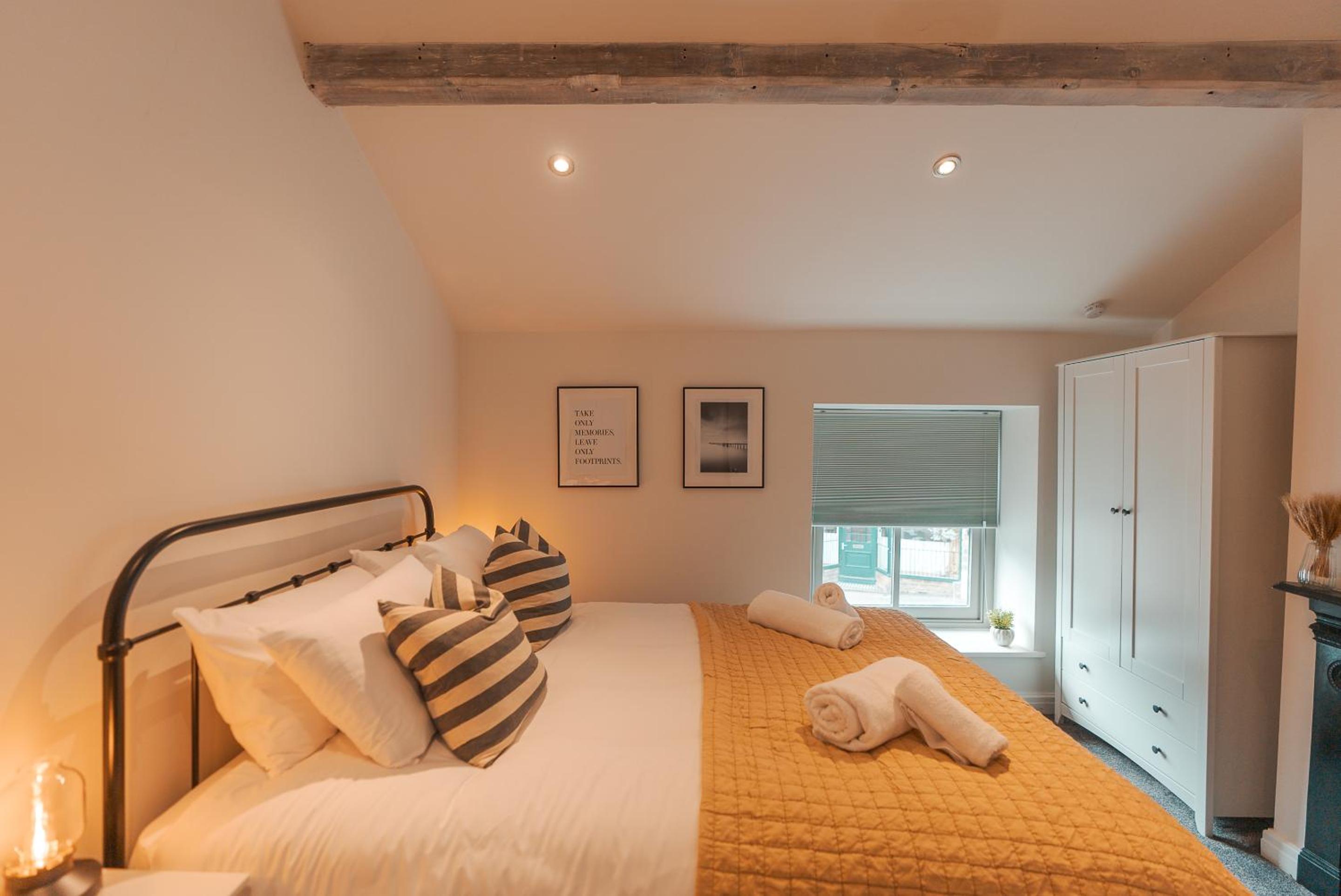 Bridge Apartment