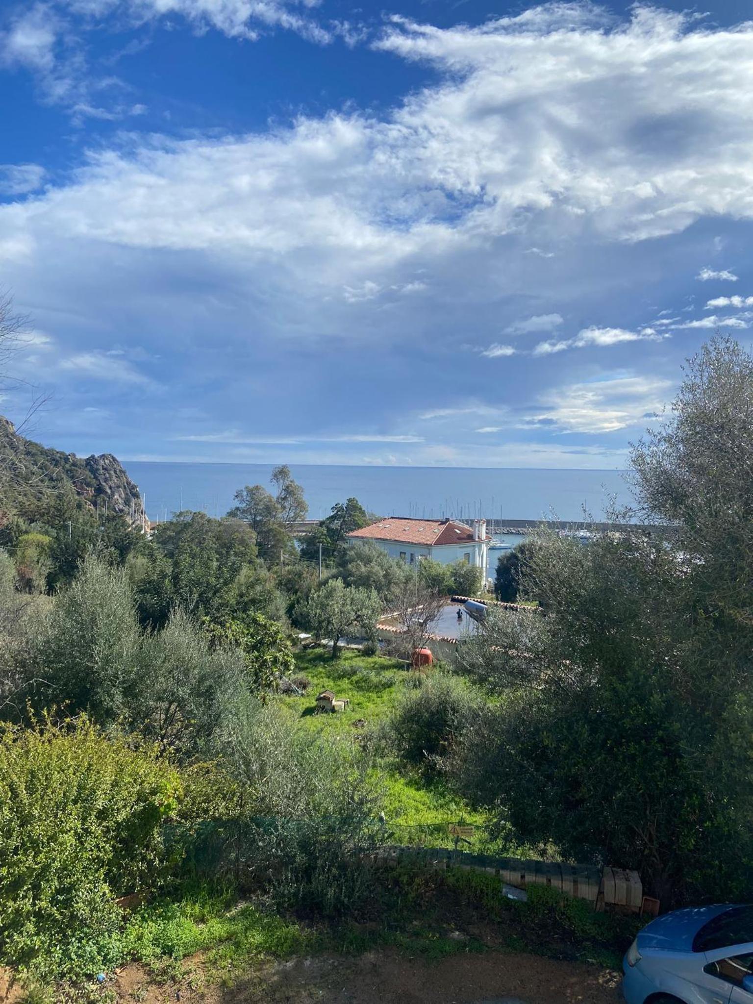 Dommu Comida - Vista Mare view 3