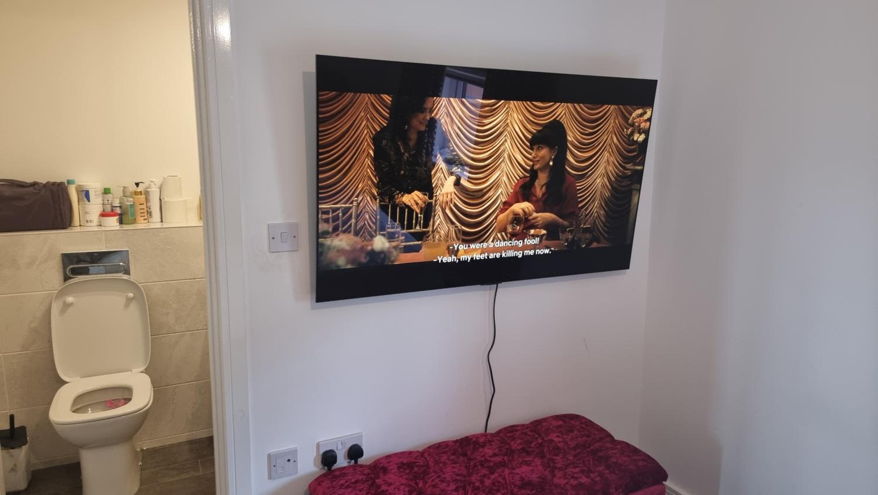 Beautiful 3-Bed House in Lekki view 3