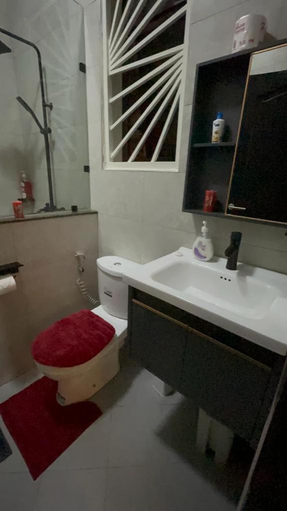 Krooz Home Apartments
