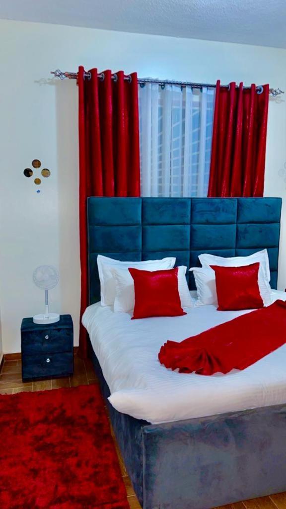 Krooz Home Apartments