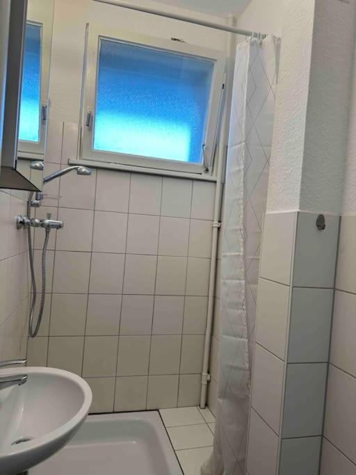 Willkommen Ku'damm nähe mit Parkplatz
