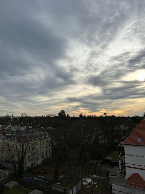 Willkommen Ku'damm nähe mit Parkplatz