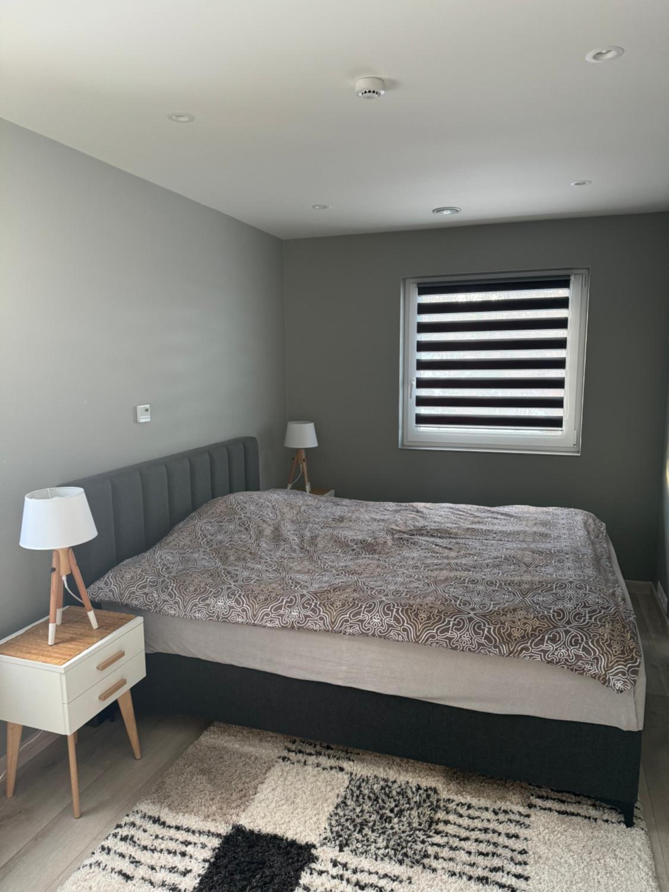 Eksluzywny apartament w zaciszu