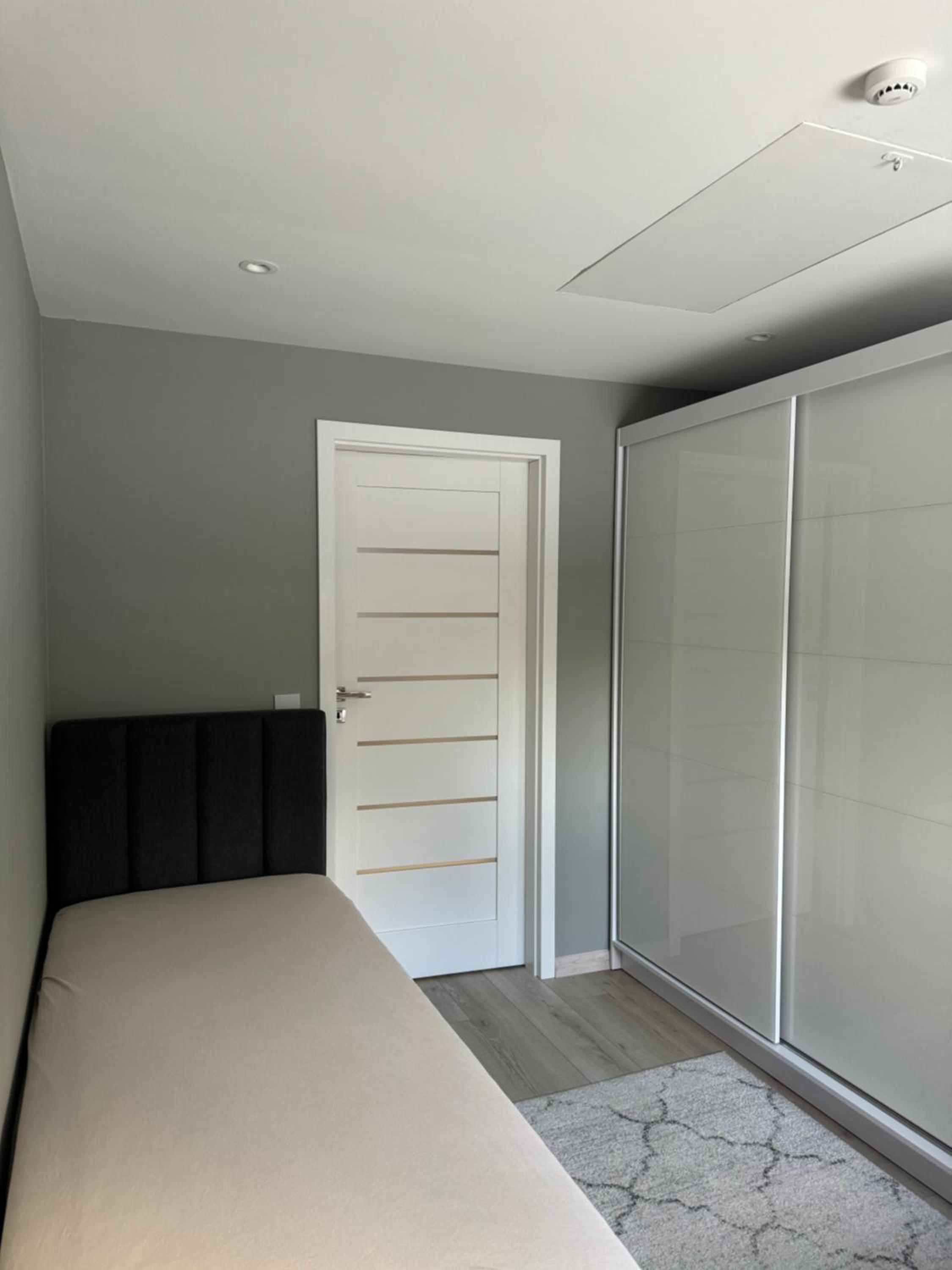 Eksluzywny apartament w zaciszu