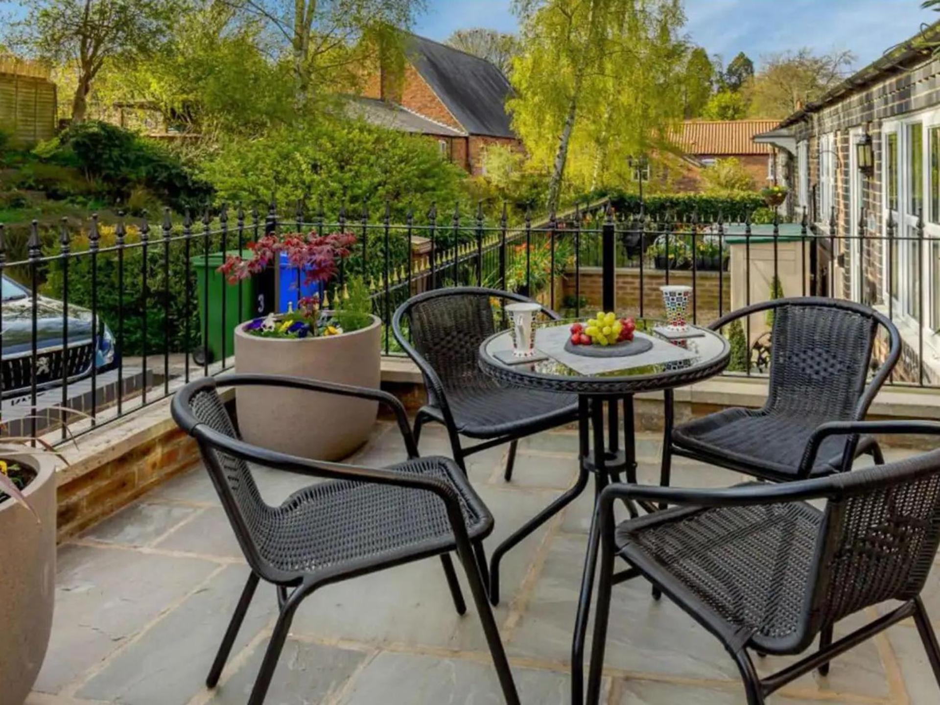 Stunning 2-Bed House in Walkington near Beverley view 2