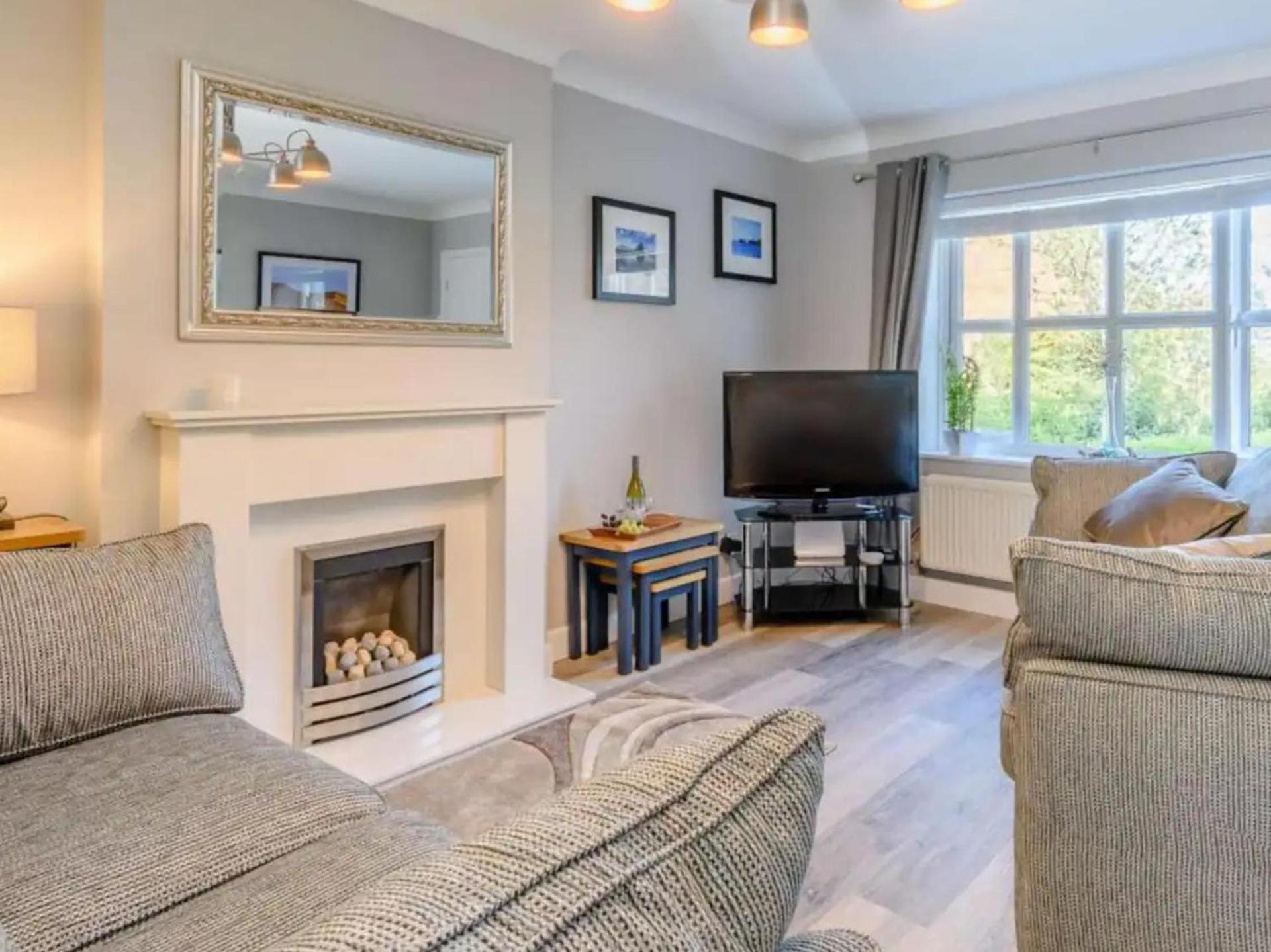 Stunning 2-Bed House in Walkington near Beverley view 3