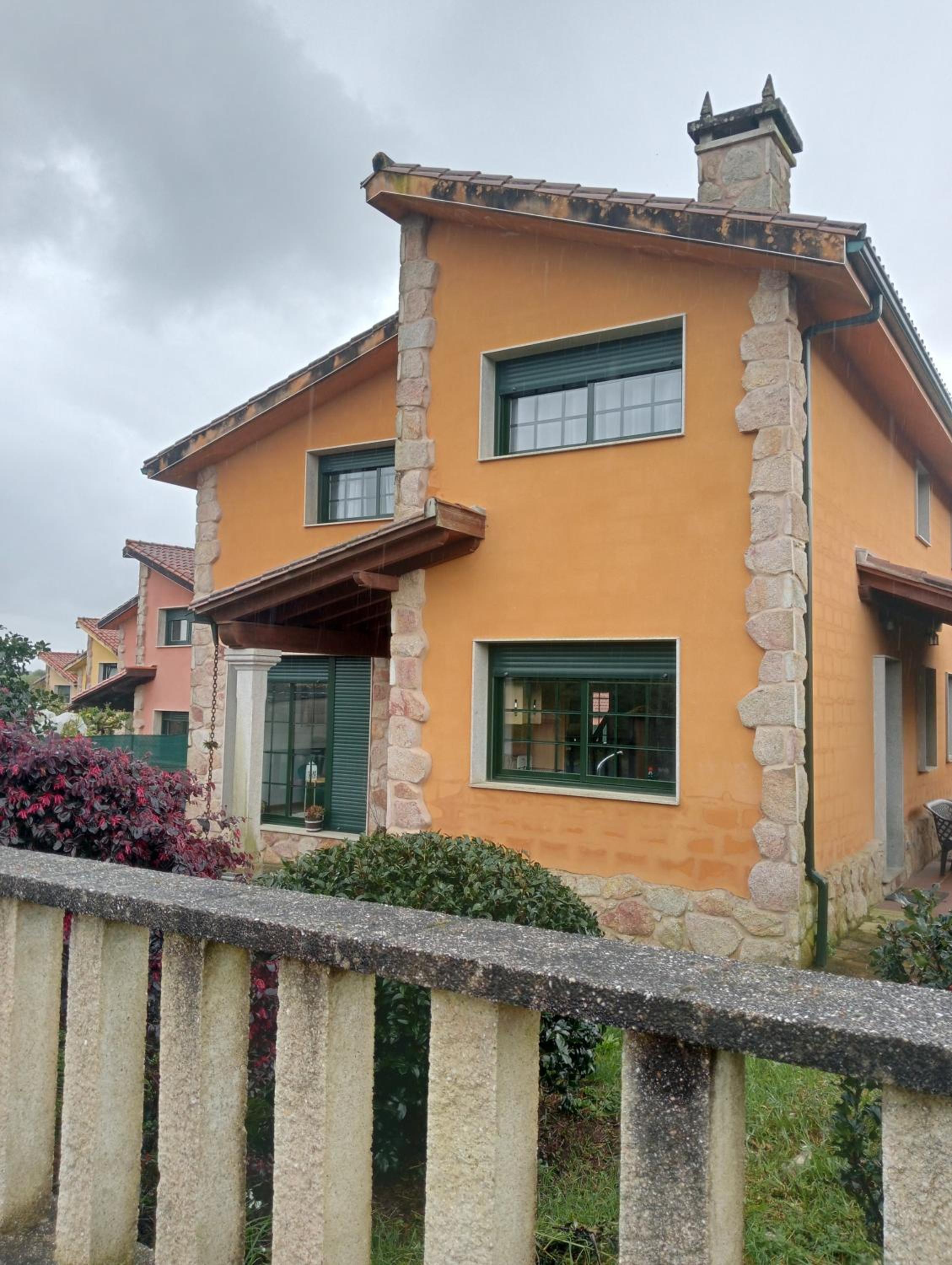 Hotel A Eira De Esther