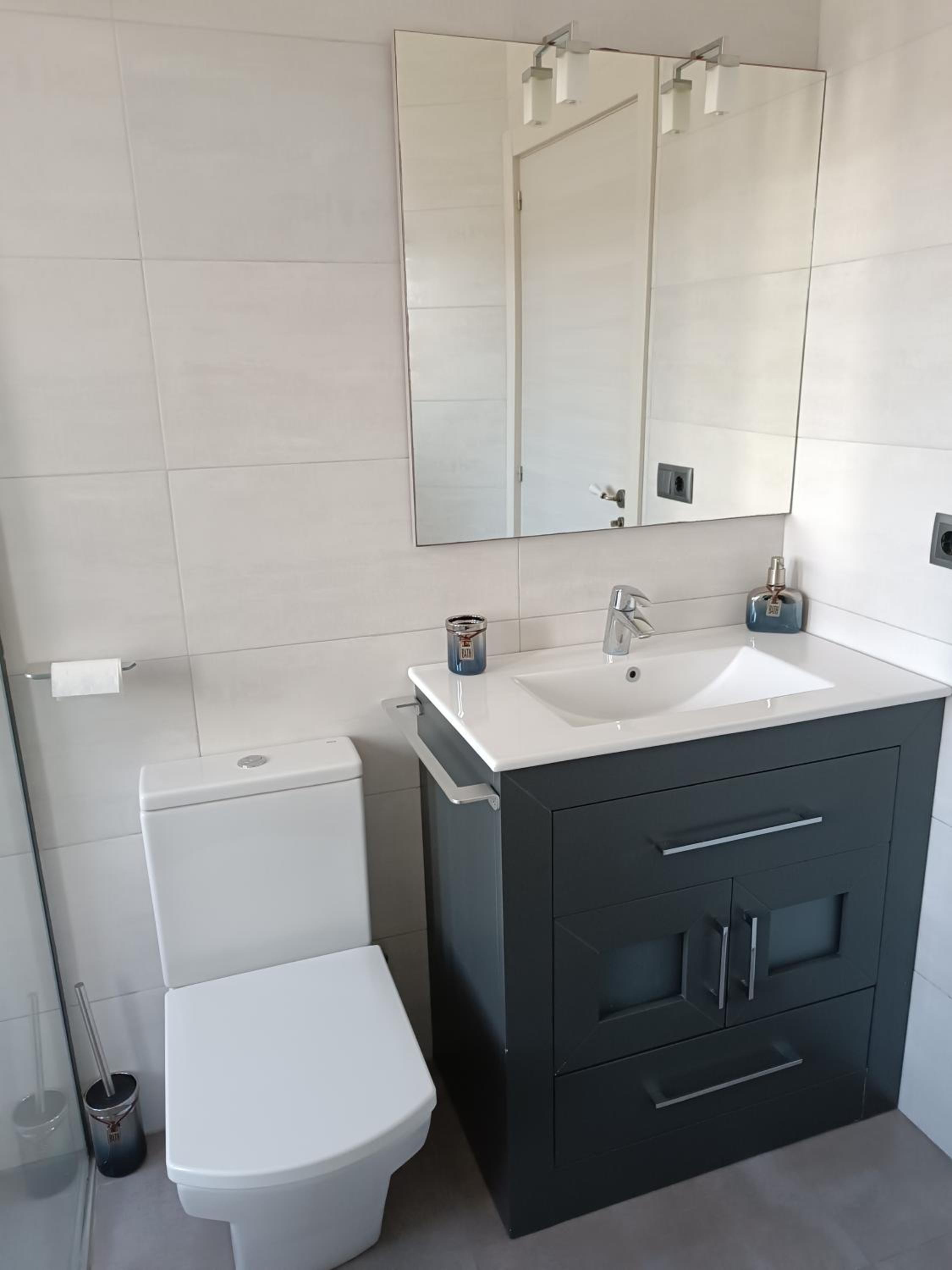 Suite Poblamar