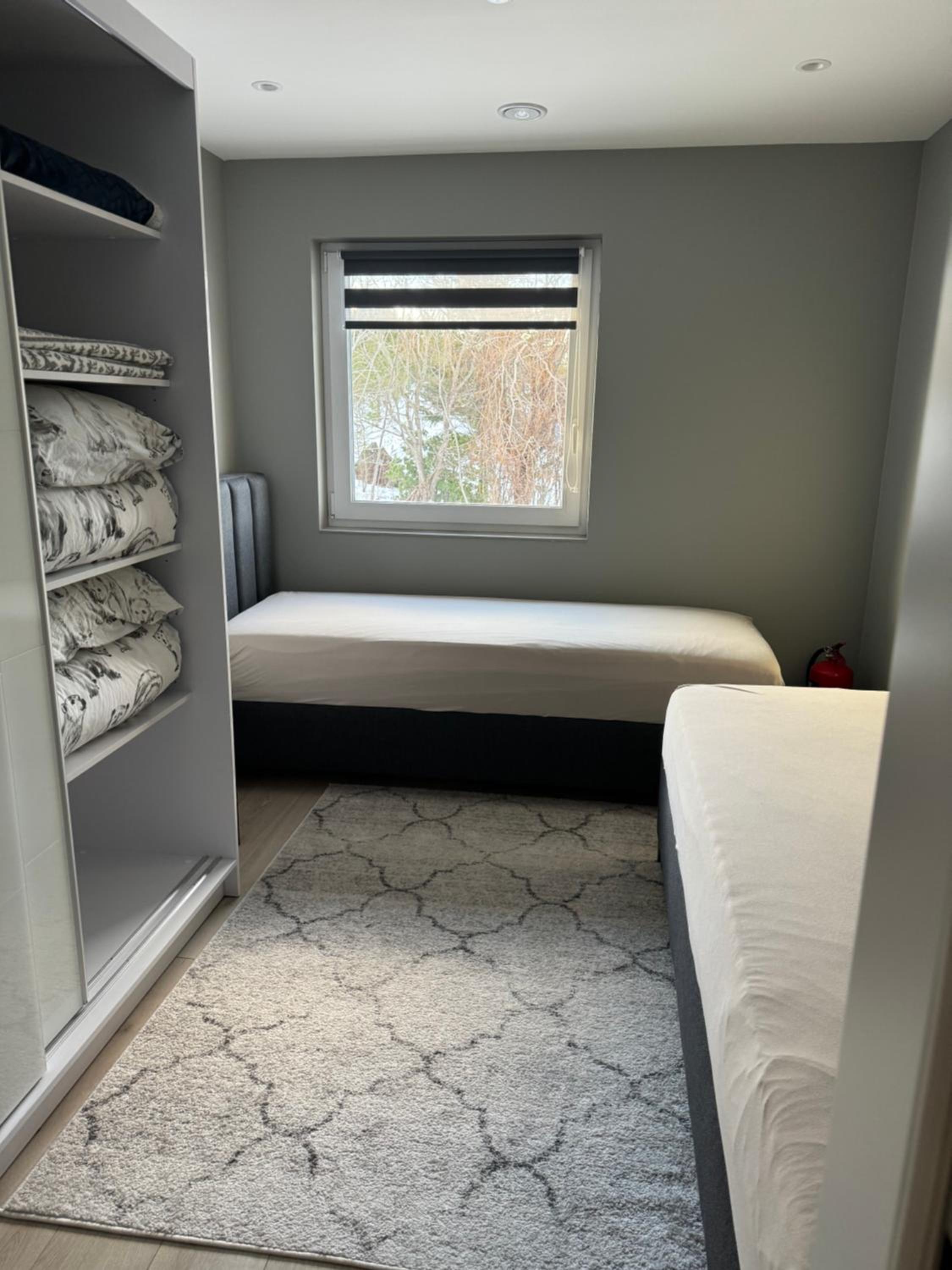 Eksluzywny apartament w zaciszu