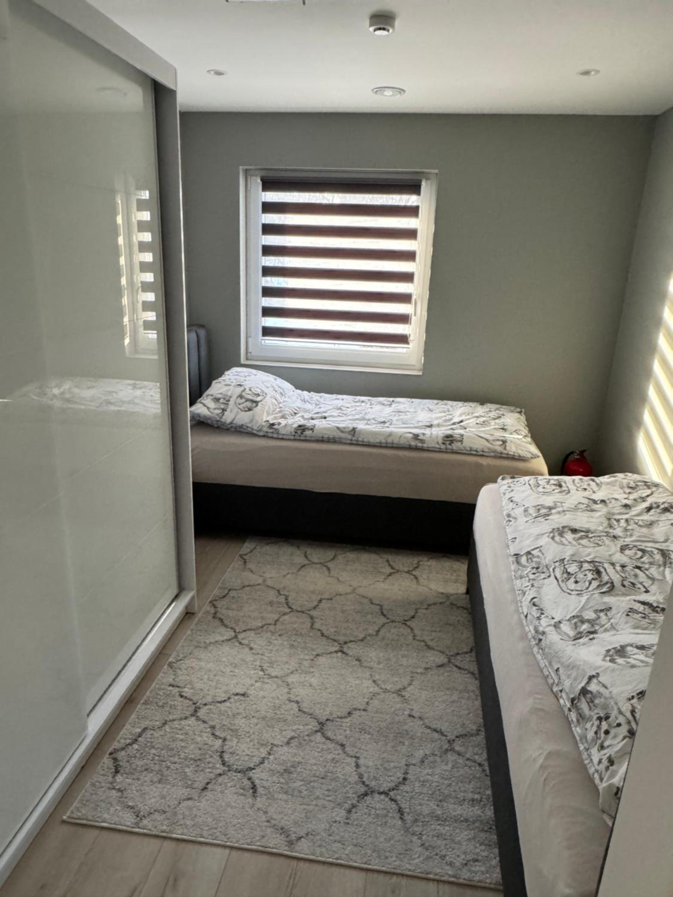 Eksluzywny apartament w zaciszu