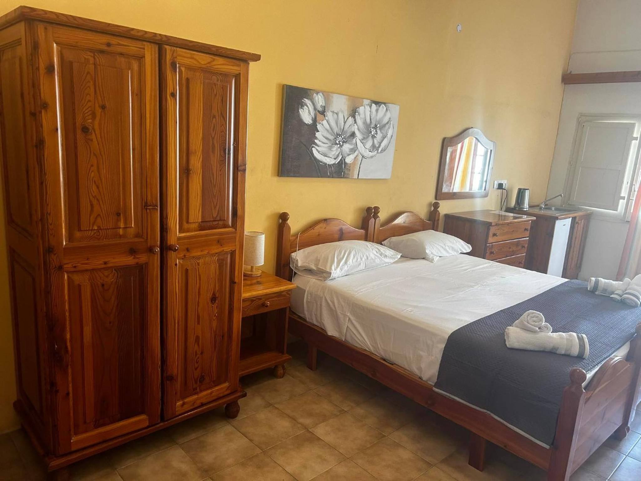 Rapture Gozo - Guesthouse