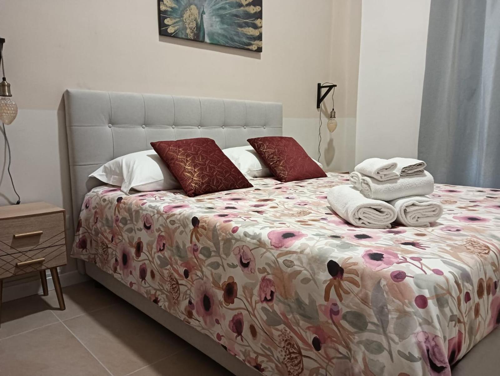 PèPè Bed & Breakfast