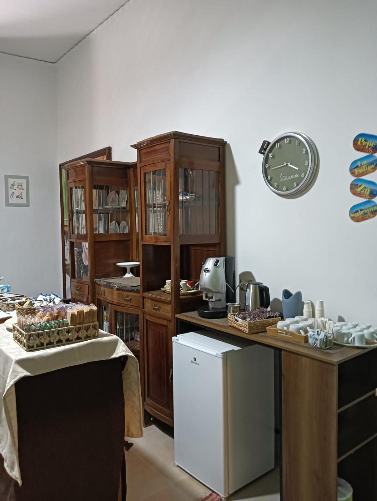 PèPè Bed & Breakfast