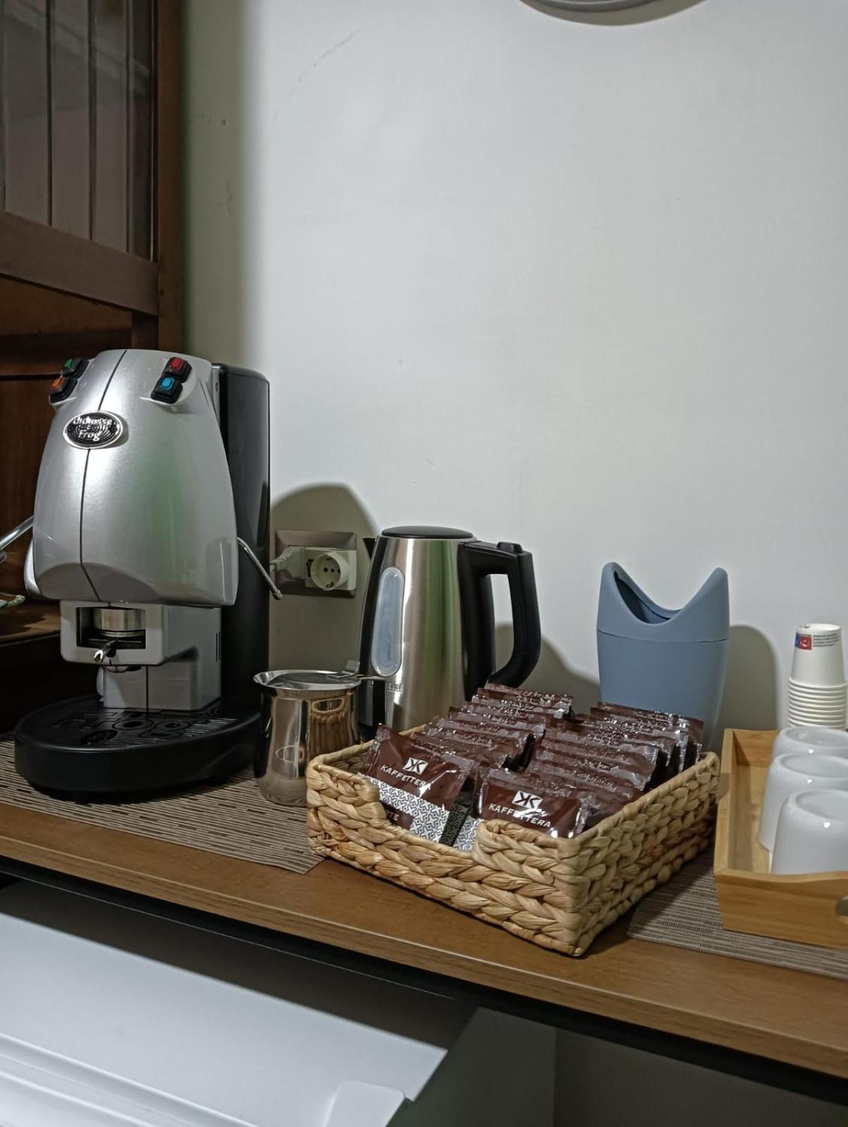 PèPè Bed & Breakfast