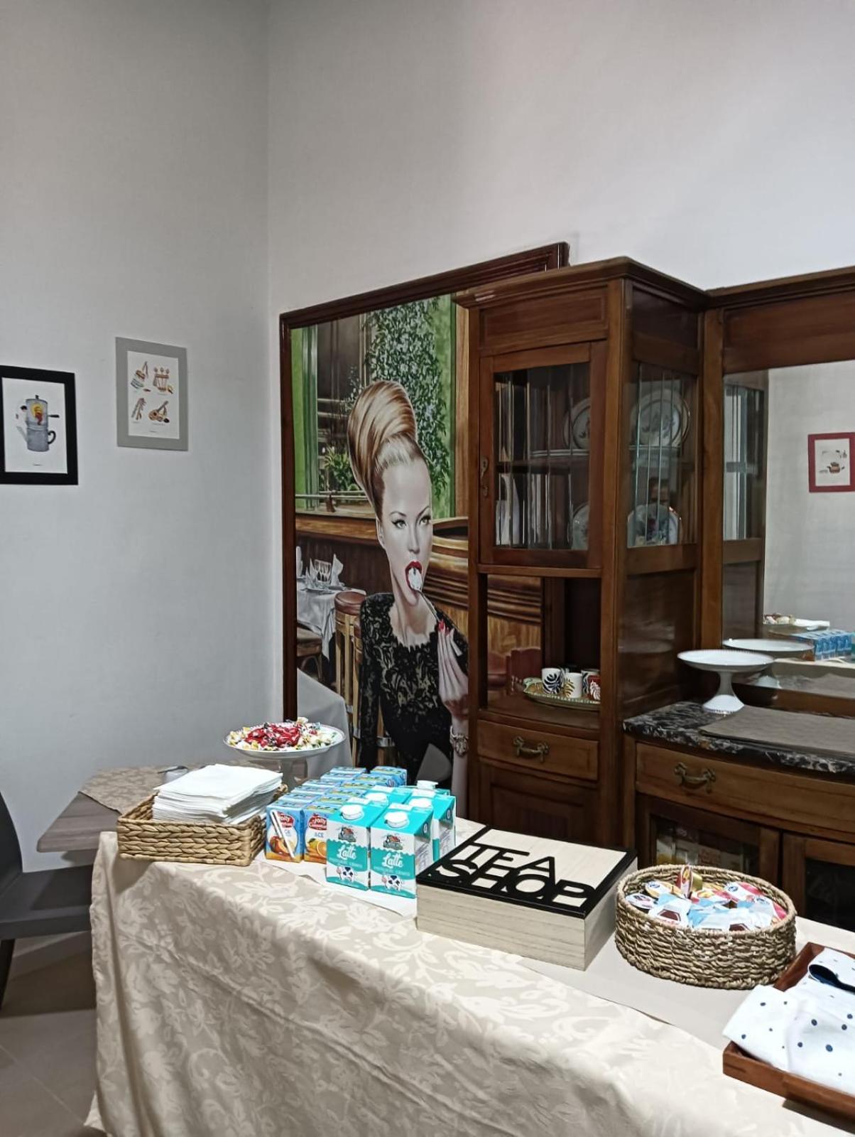 PèPè Bed & Breakfast