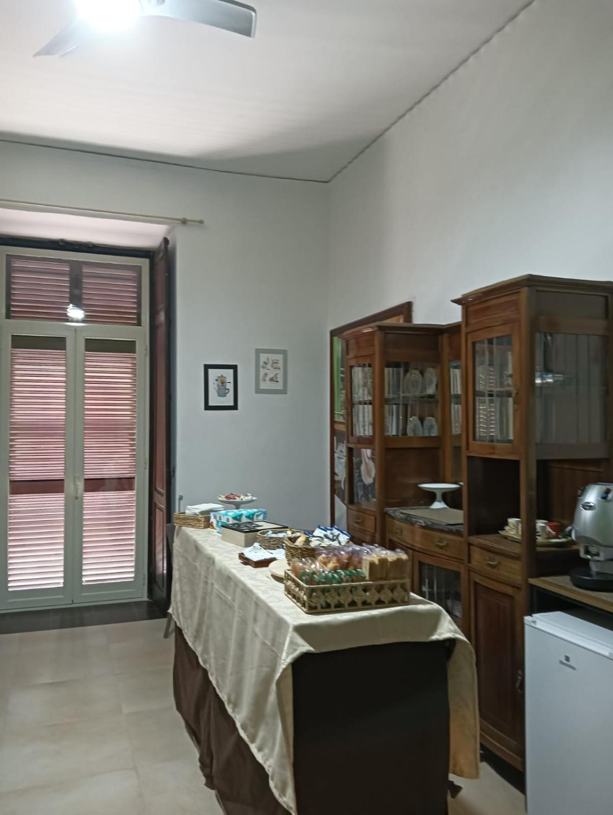 PèPè Bed & Breakfast