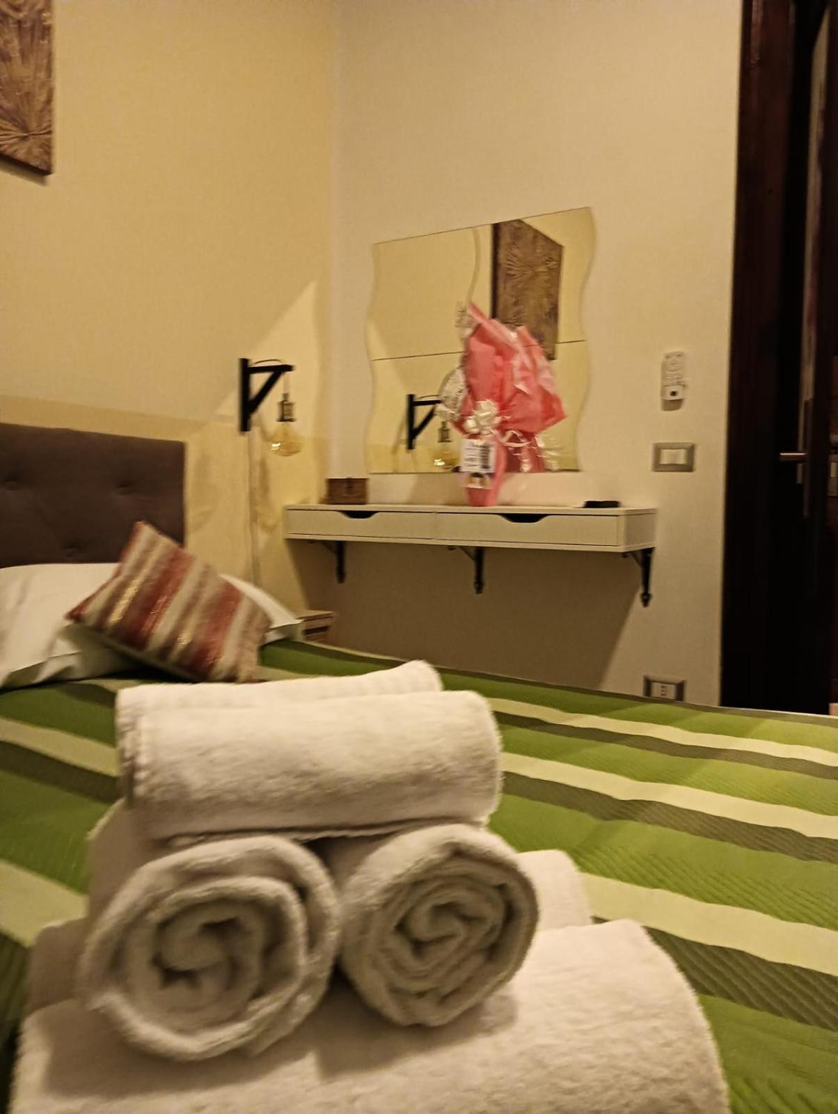 PèPè Bed & Breakfast