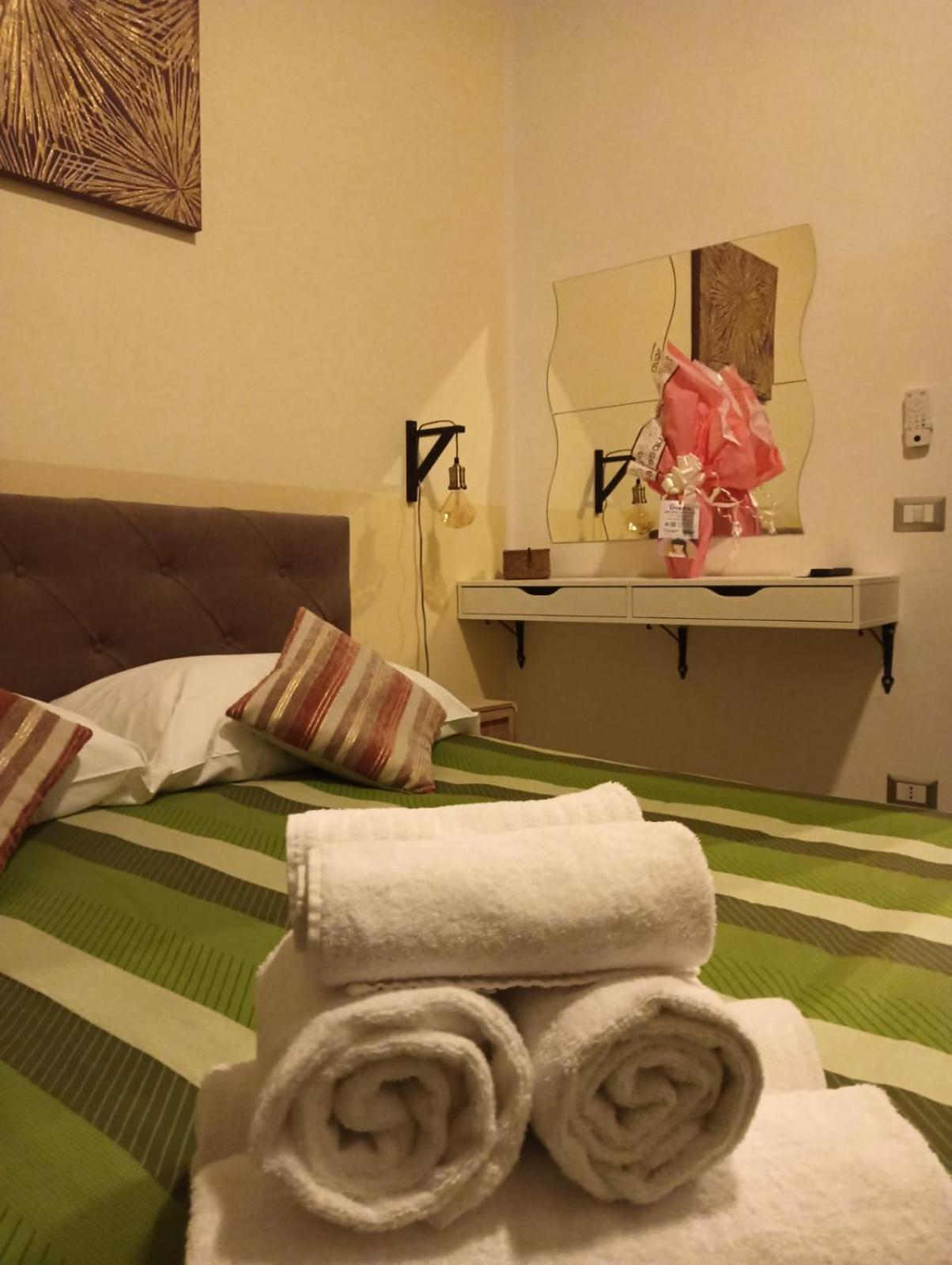 PèPè Bed & Breakfast