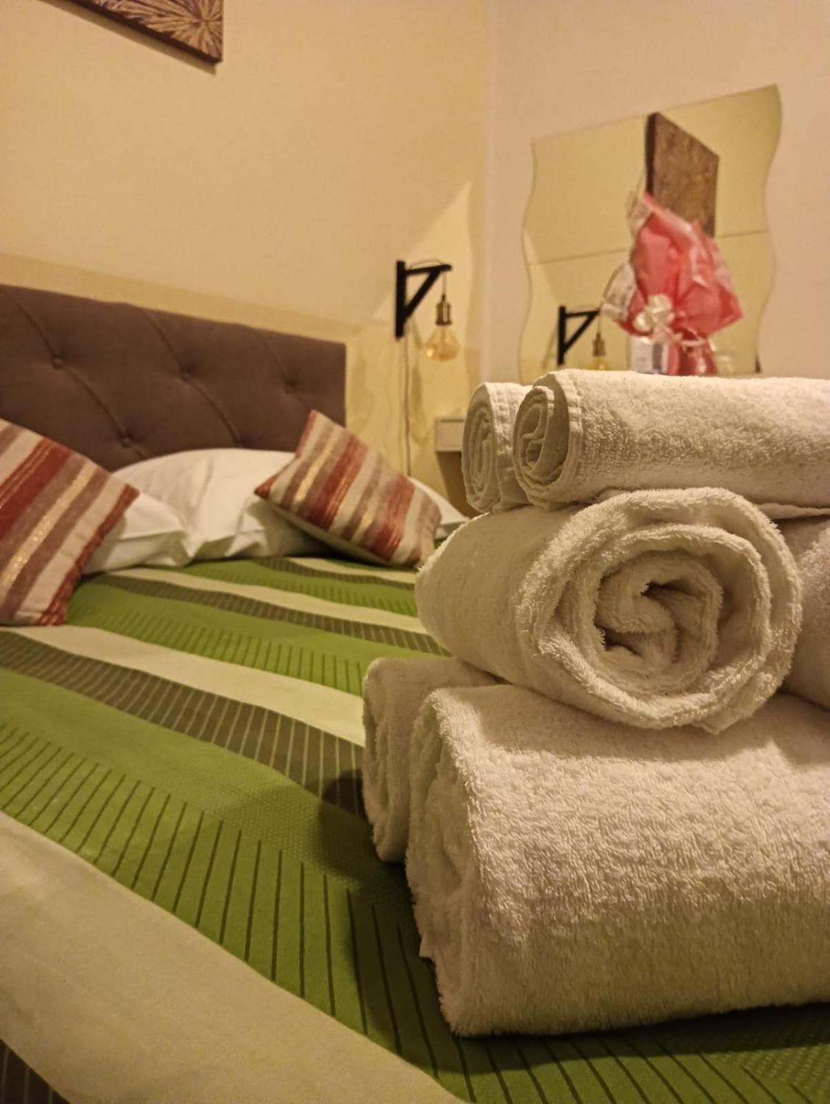 PèPè Bed & Breakfast