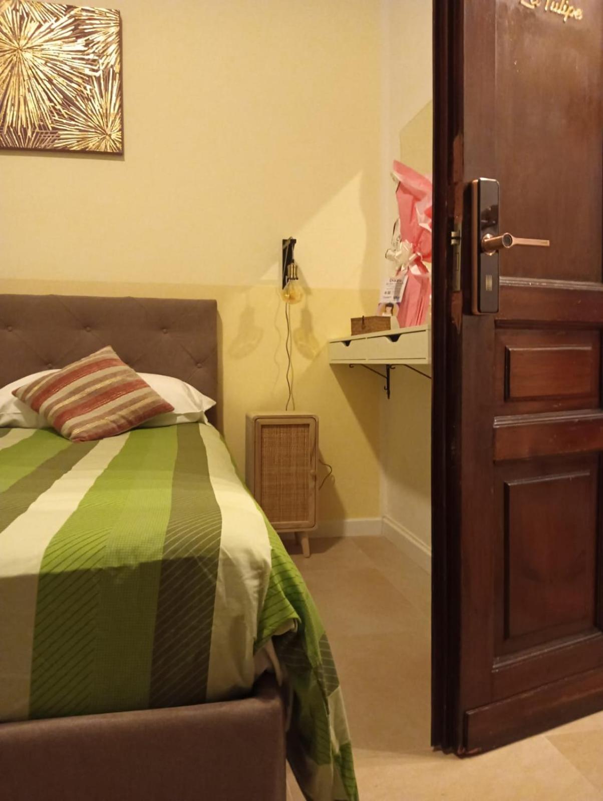 PèPè Bed & Breakfast