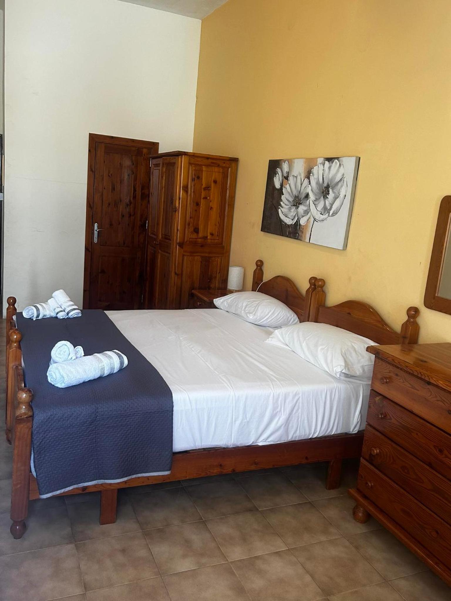 Rapture Gozo - Guesthouse
