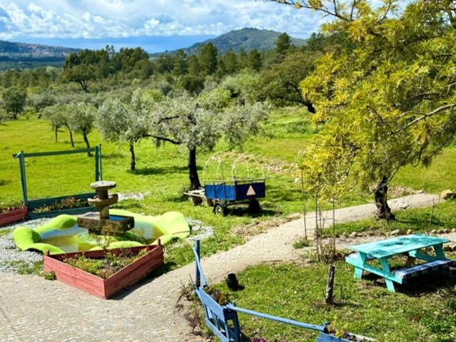 Zion Jardim Monsanto