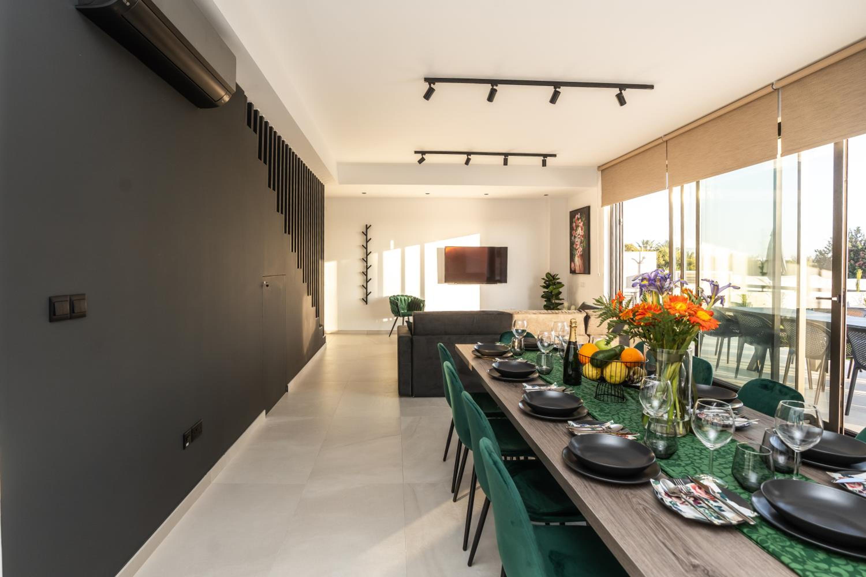 Tsiolakki Homes Luxury Villas