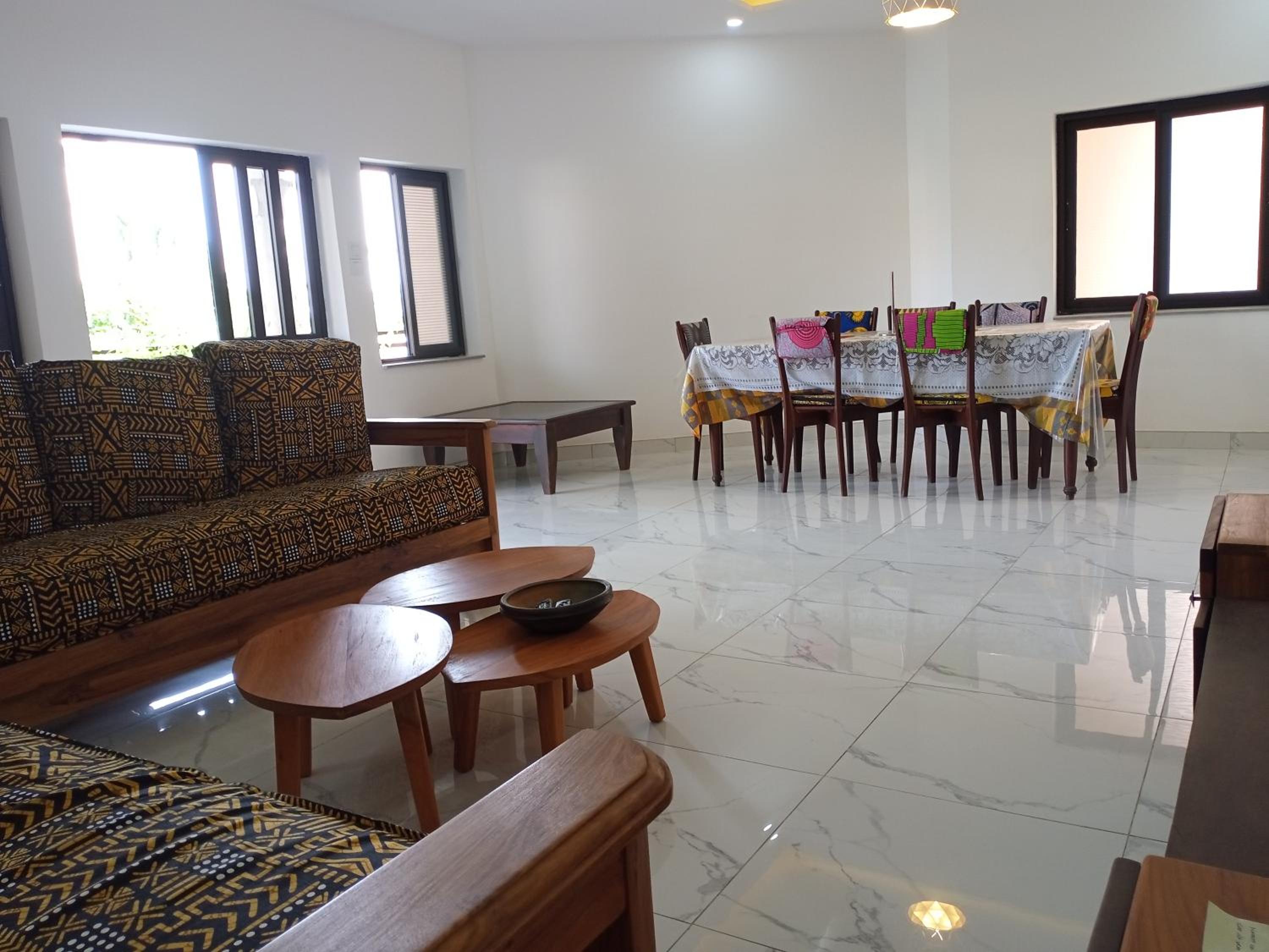 ha Beach Guest house