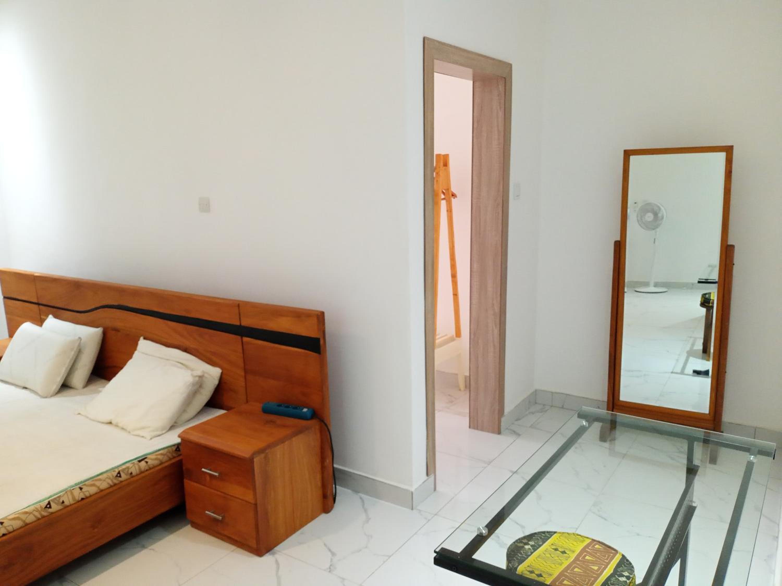 ha Beach Guest house