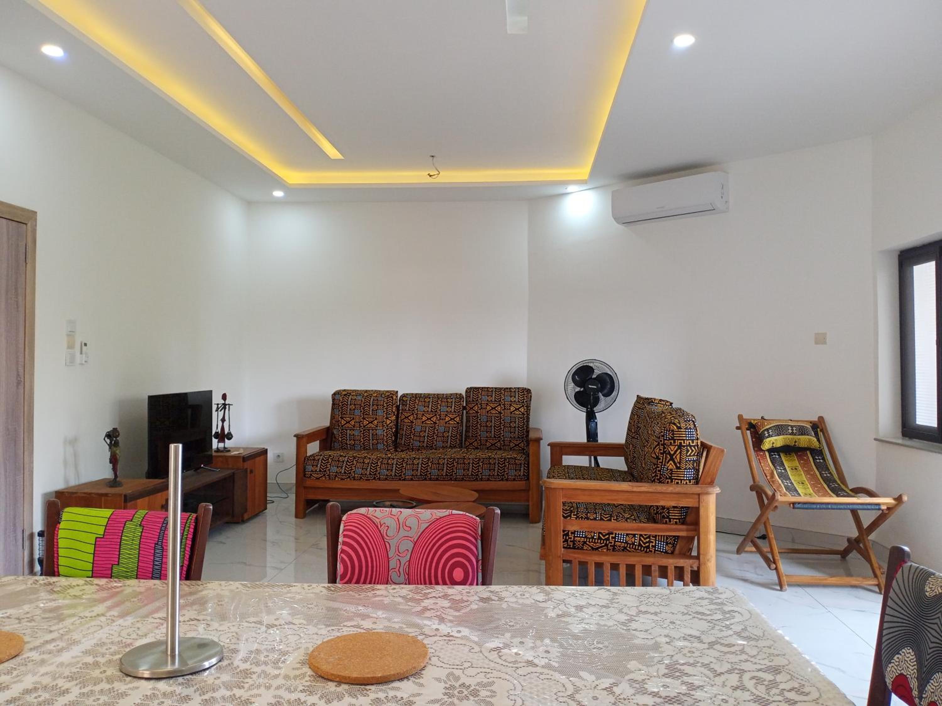 ha Beach Guest house
