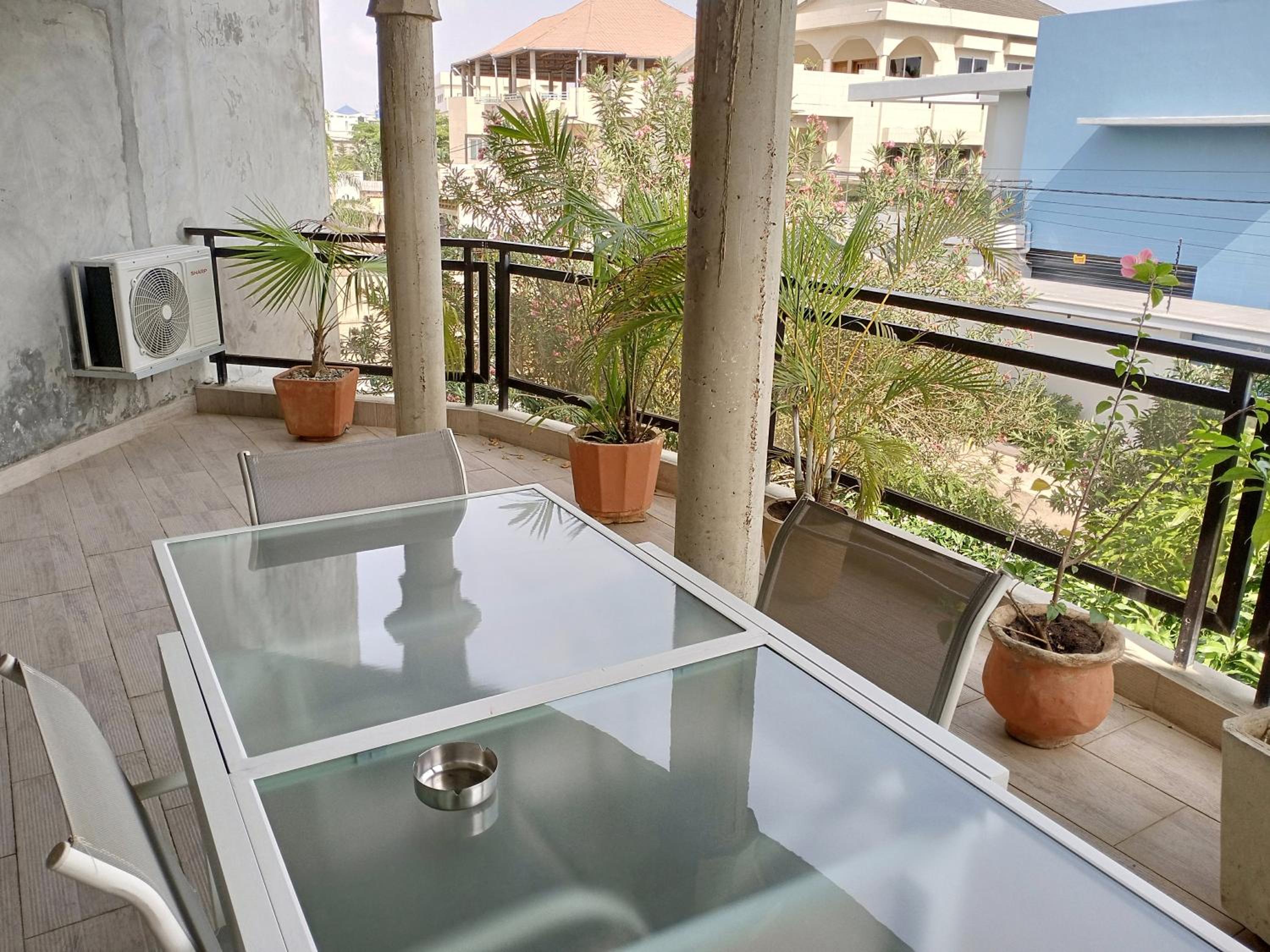 ha Beach Guest house