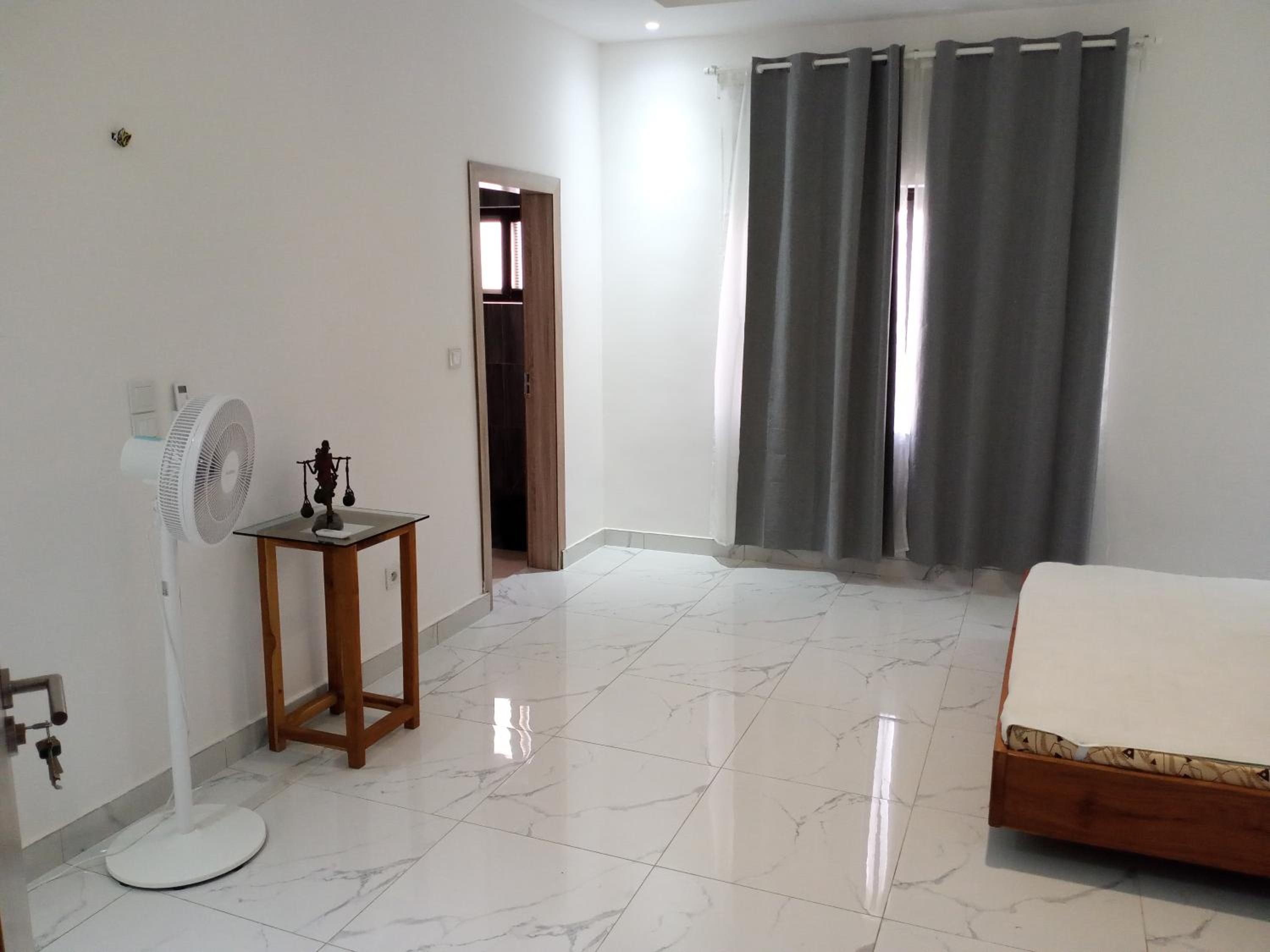 ha Beach Guest house