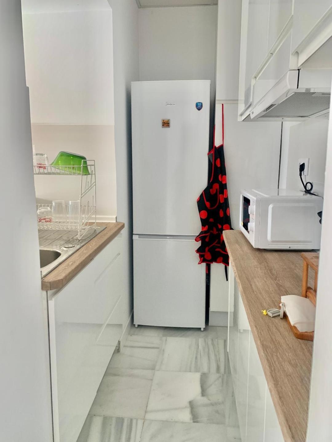 Apartamento Gallo Azul