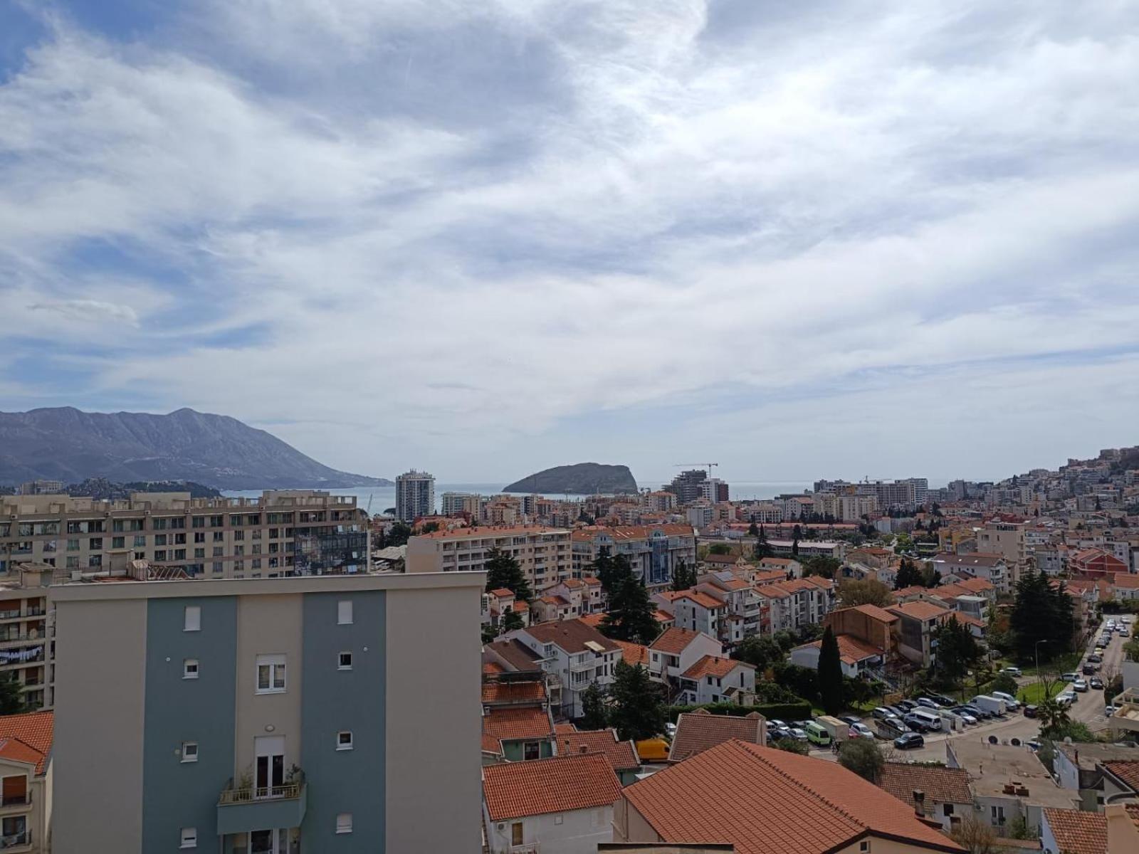 Sunshine BUDVA