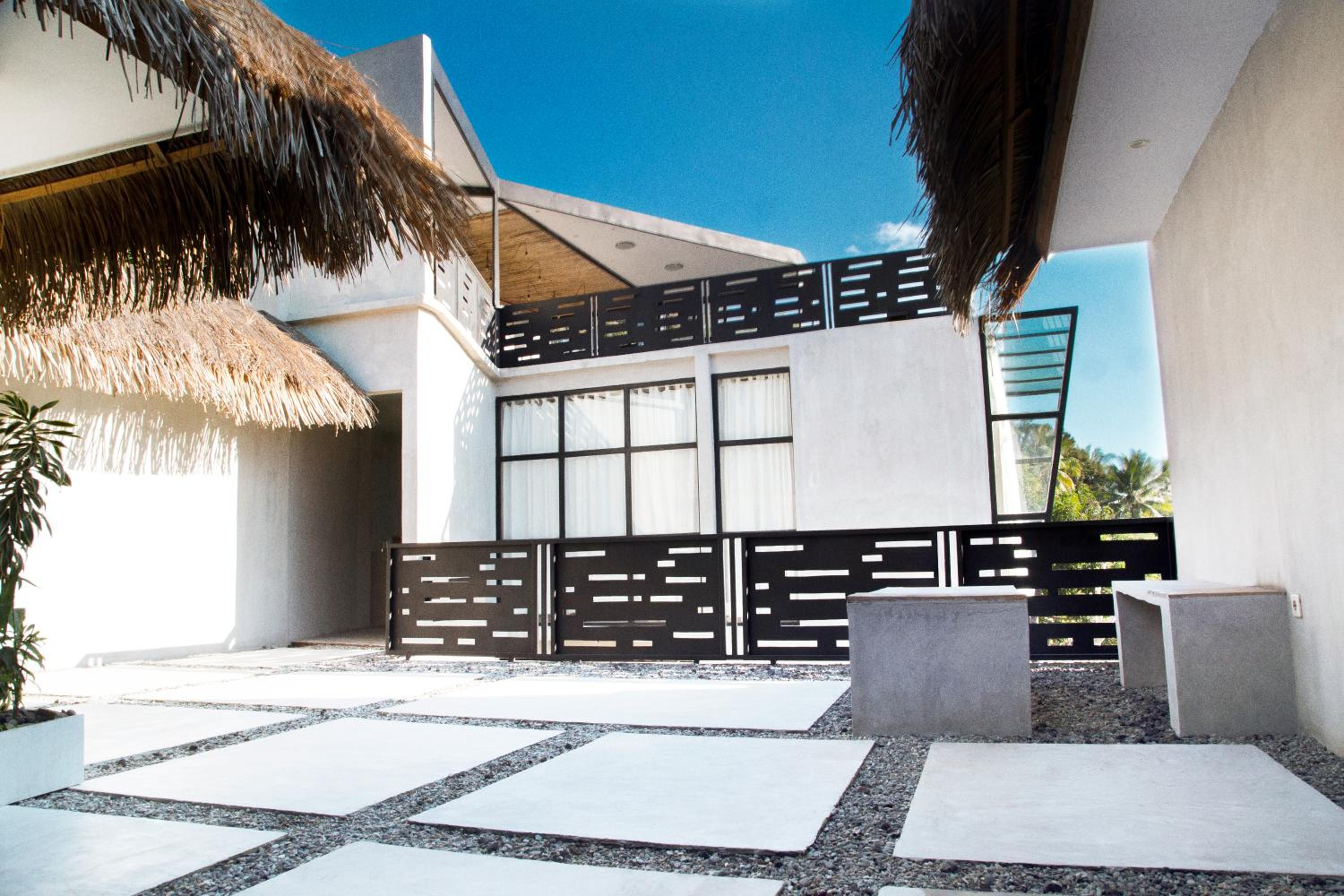 Flores Passport House view 3