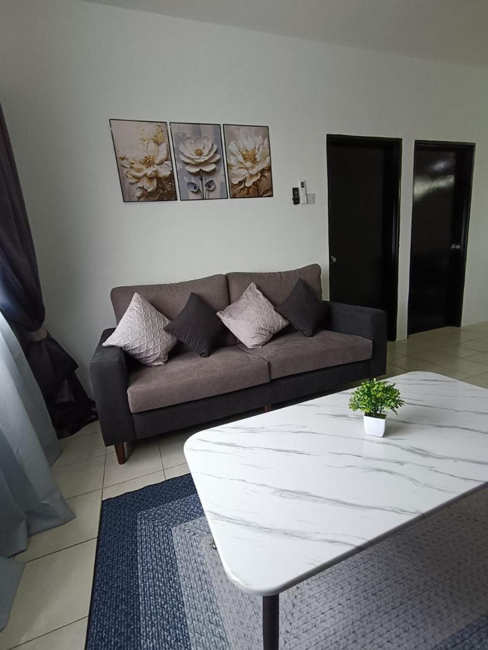 Cozy Nest at Coutryhomes Rawang by Bliss Stay Management photo 6