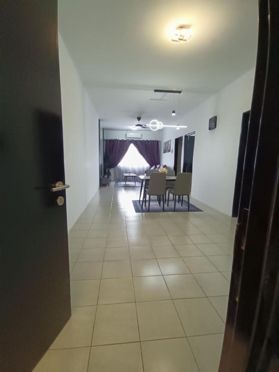 Cozy Nest at Coutryhomes Rawang by Bliss Stay Management photo 2