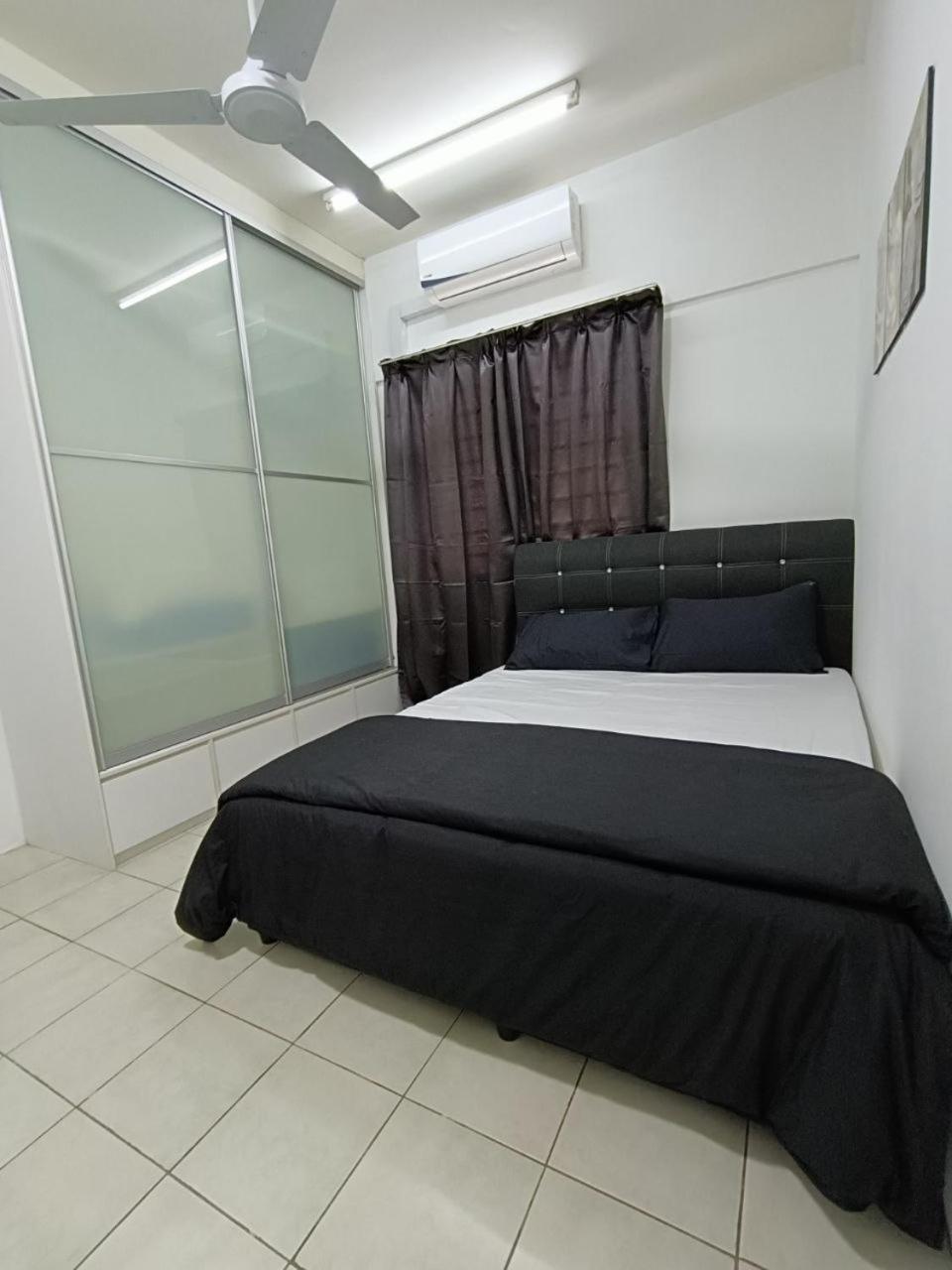 Cozy Nest at Coutryhomes Rawang by Bliss Stay Management photo 3
