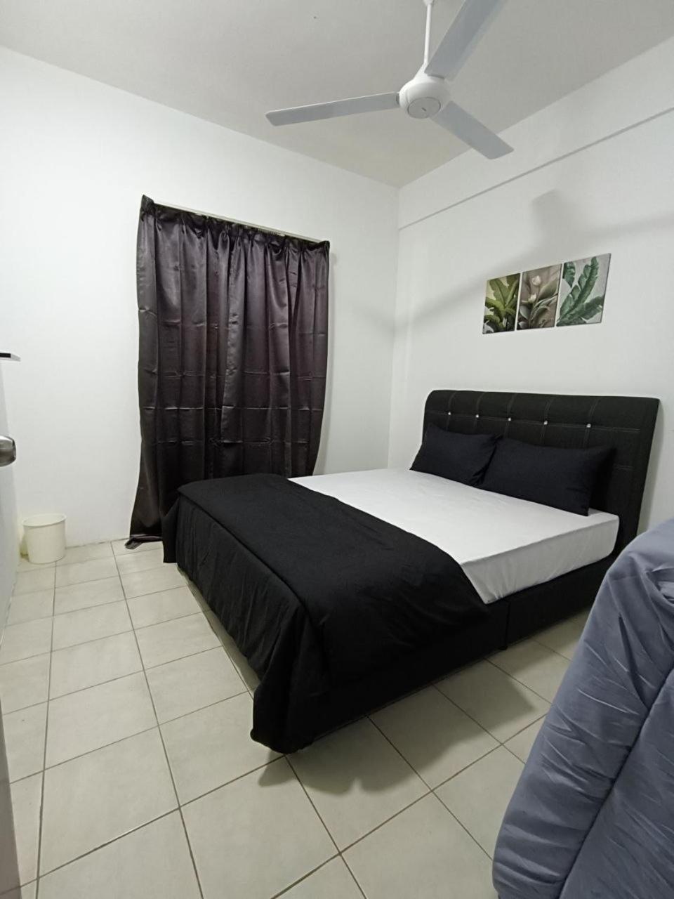 Cozy Nest at Coutryhomes Rawang by Bliss Stay Management photo 5