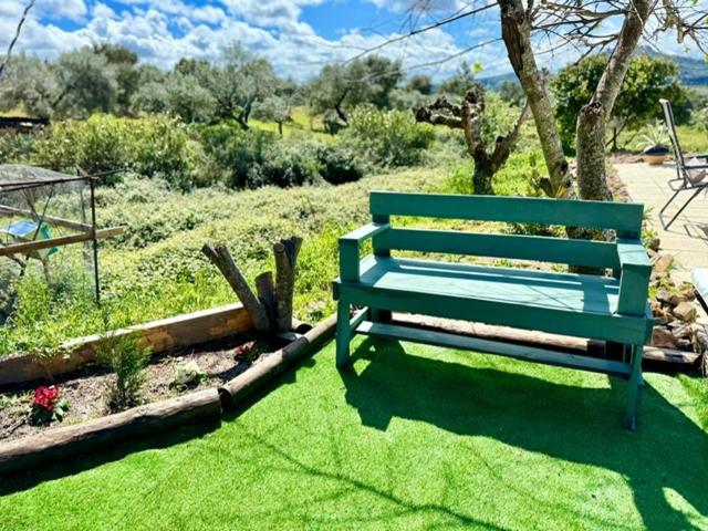 Zion Jardim Monsanto