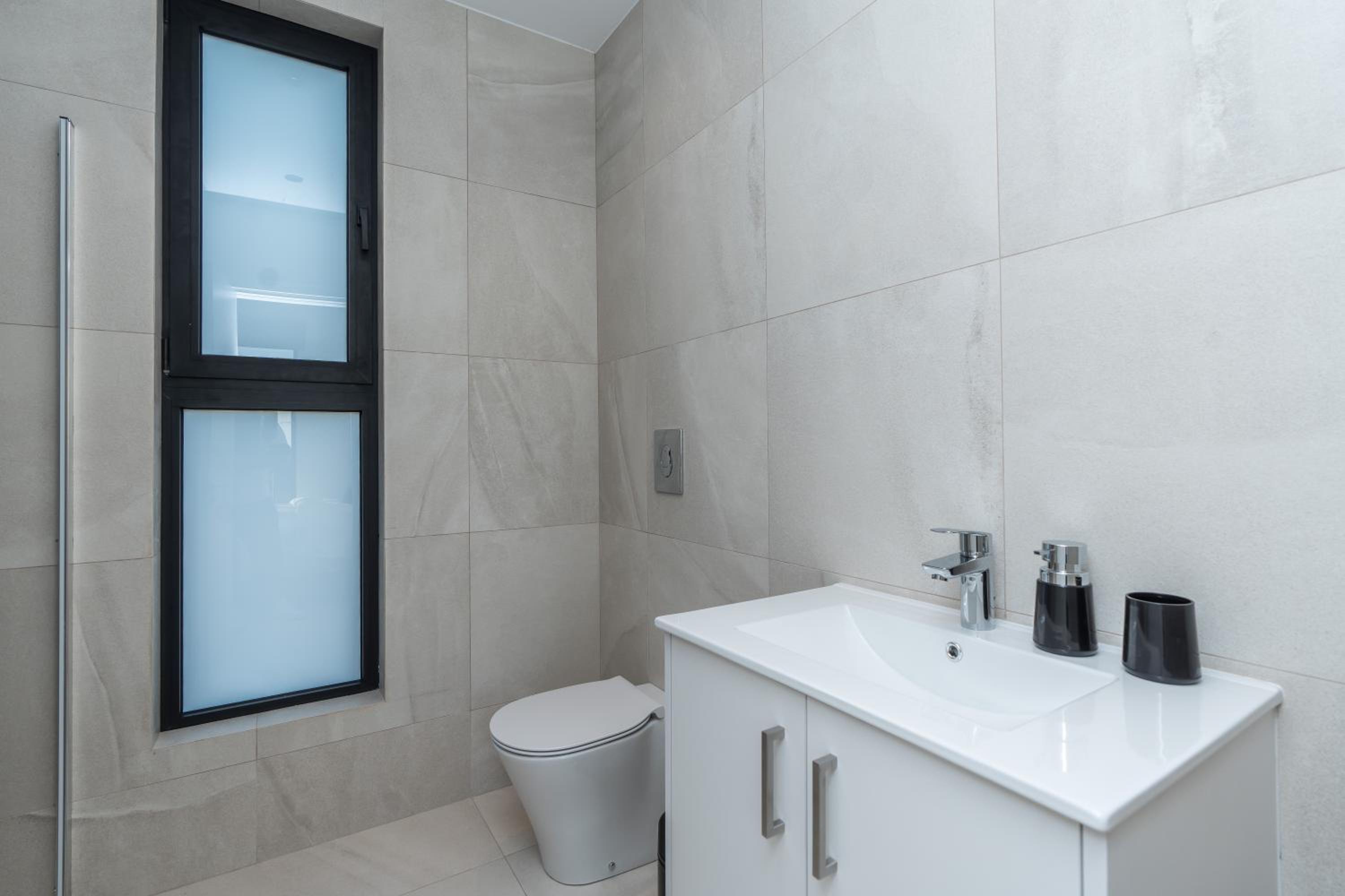Tsiolakki Homes Luxury Villas